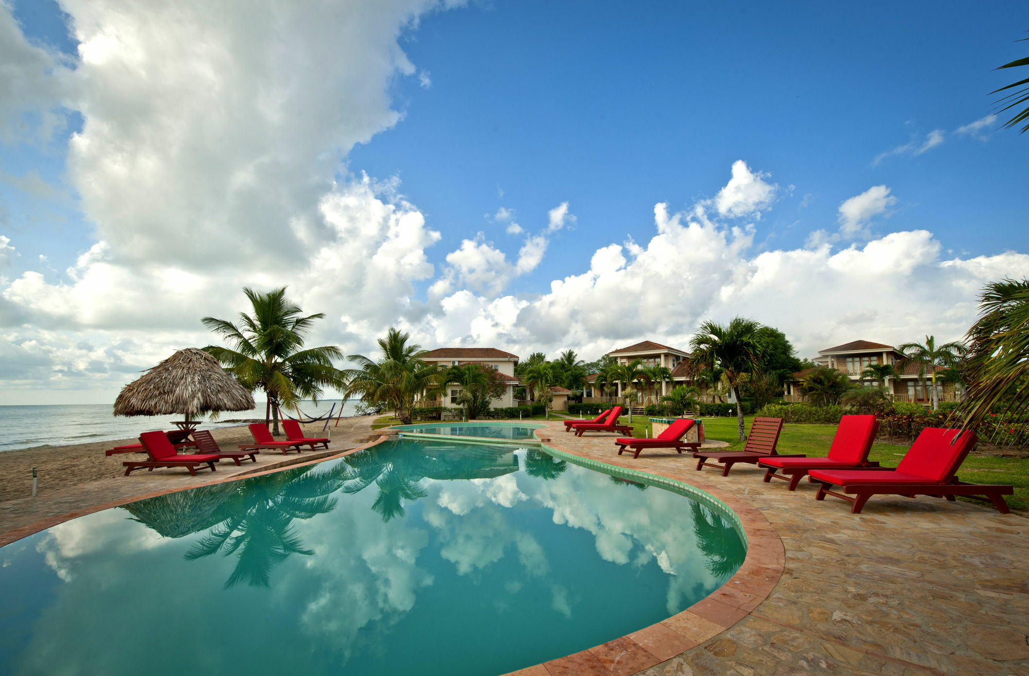 Bay Belize A Muy'ono Resort