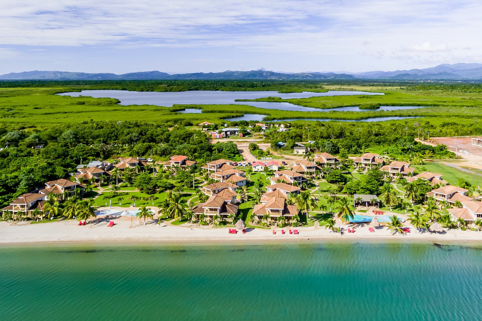Bay Belize A Muy'ono Resort 4*