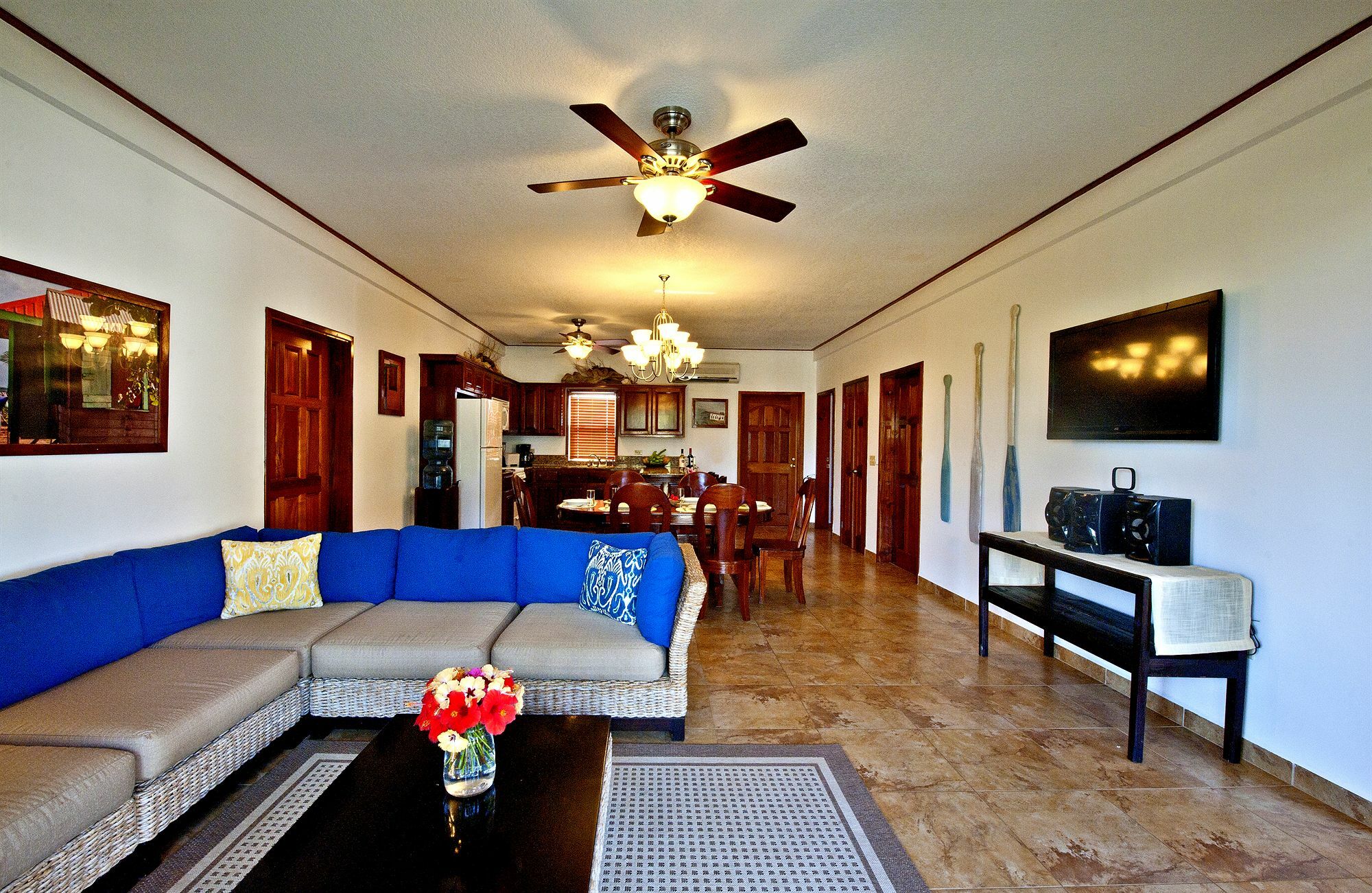 Bay Belize A Muy'ono Resort Hopkins