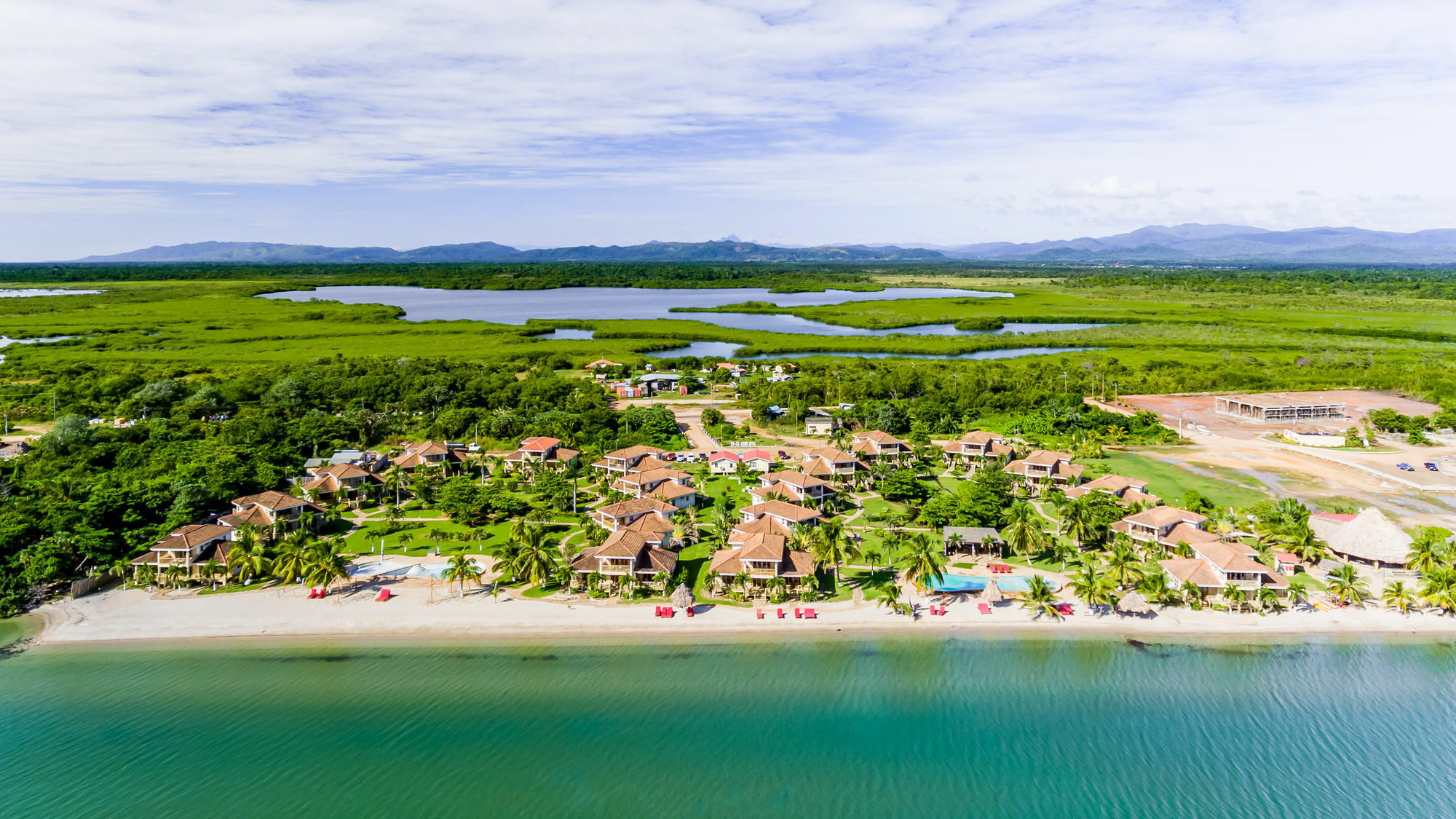 Bay Belize A Muy'ono Resort