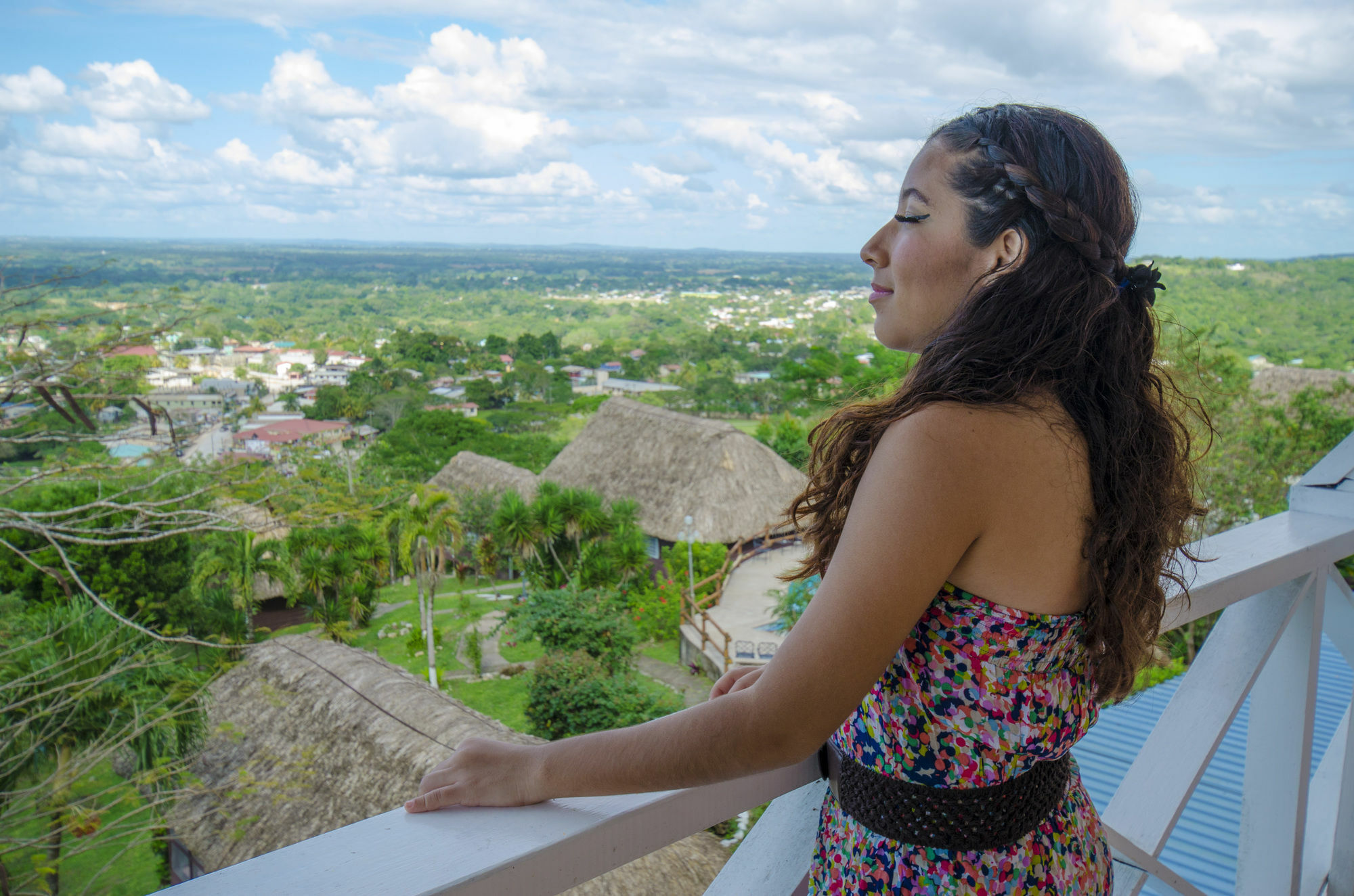 Cahal Pech Village 3* San Ignacio
