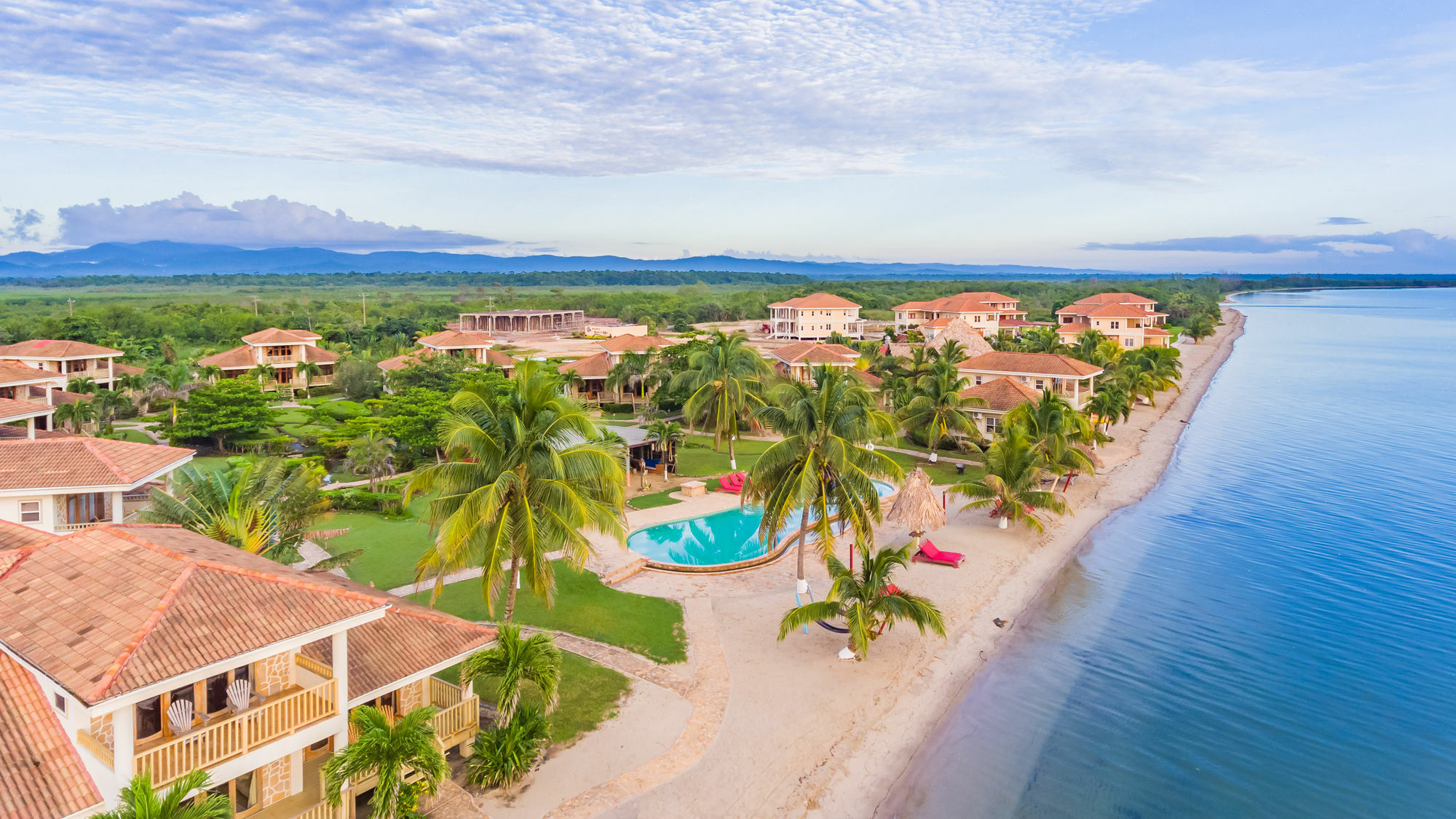 Bay Belize A Muy'ono 4*