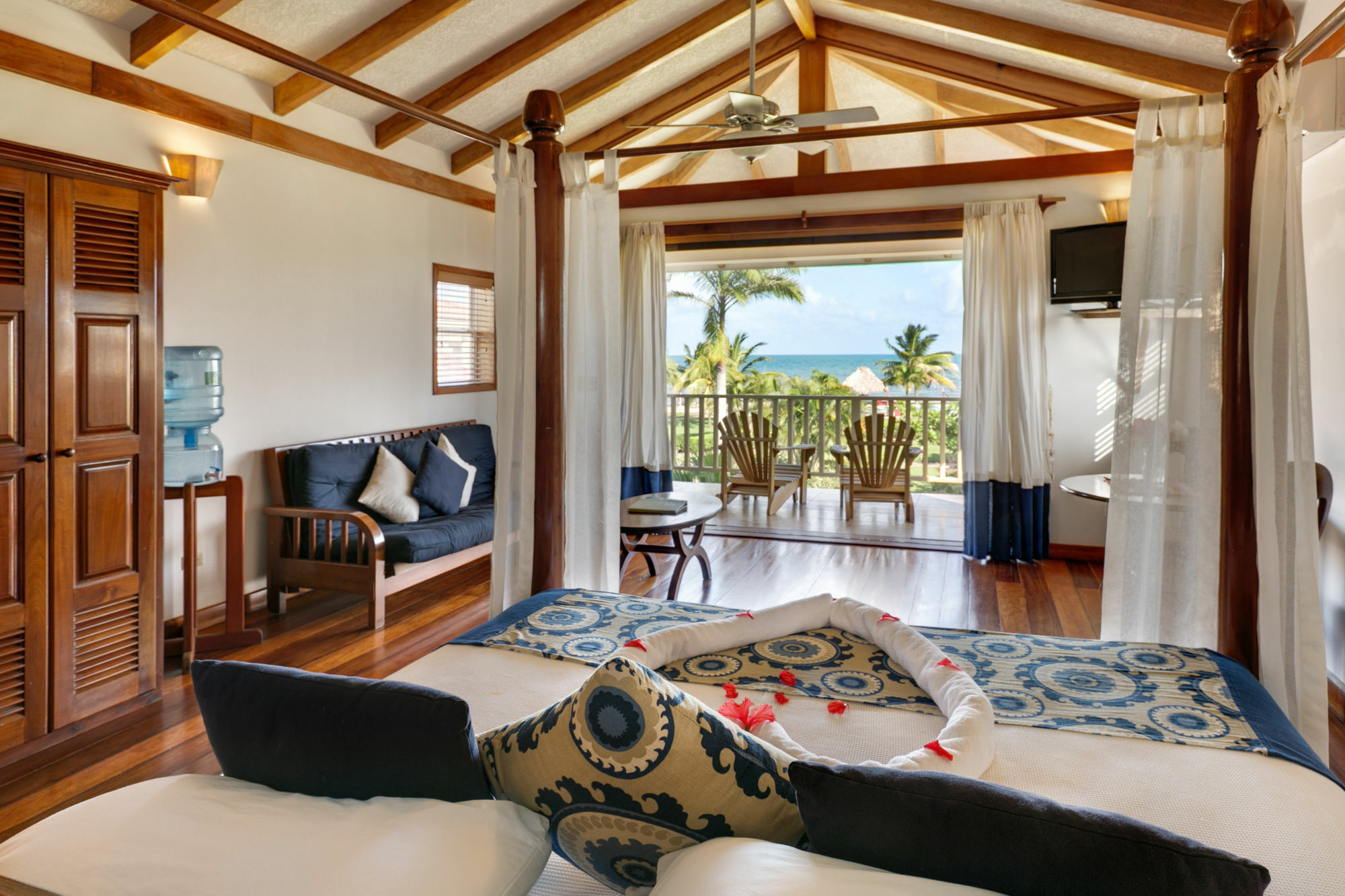 Bay Belize A Muy'ono Resort Hopkins