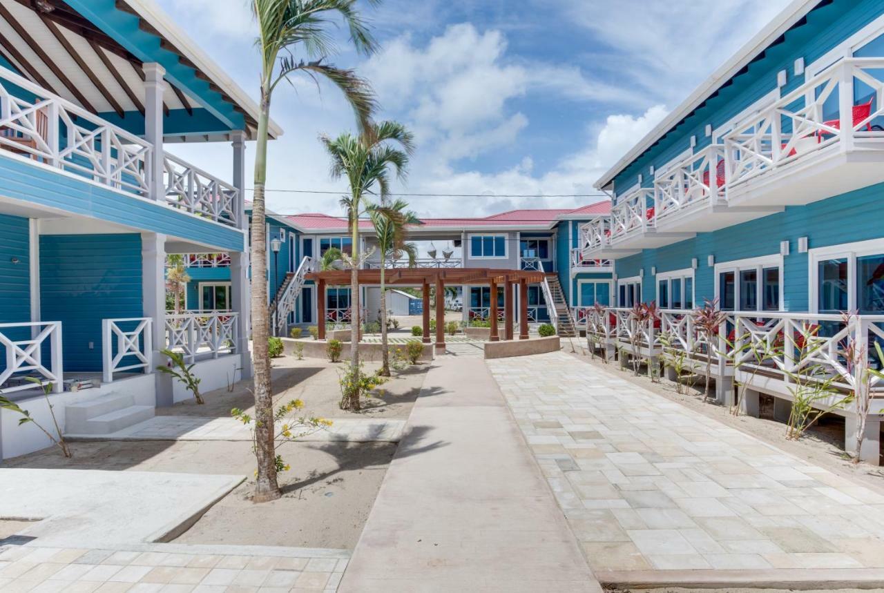 Brisa Oceano Aparthotel Placencia