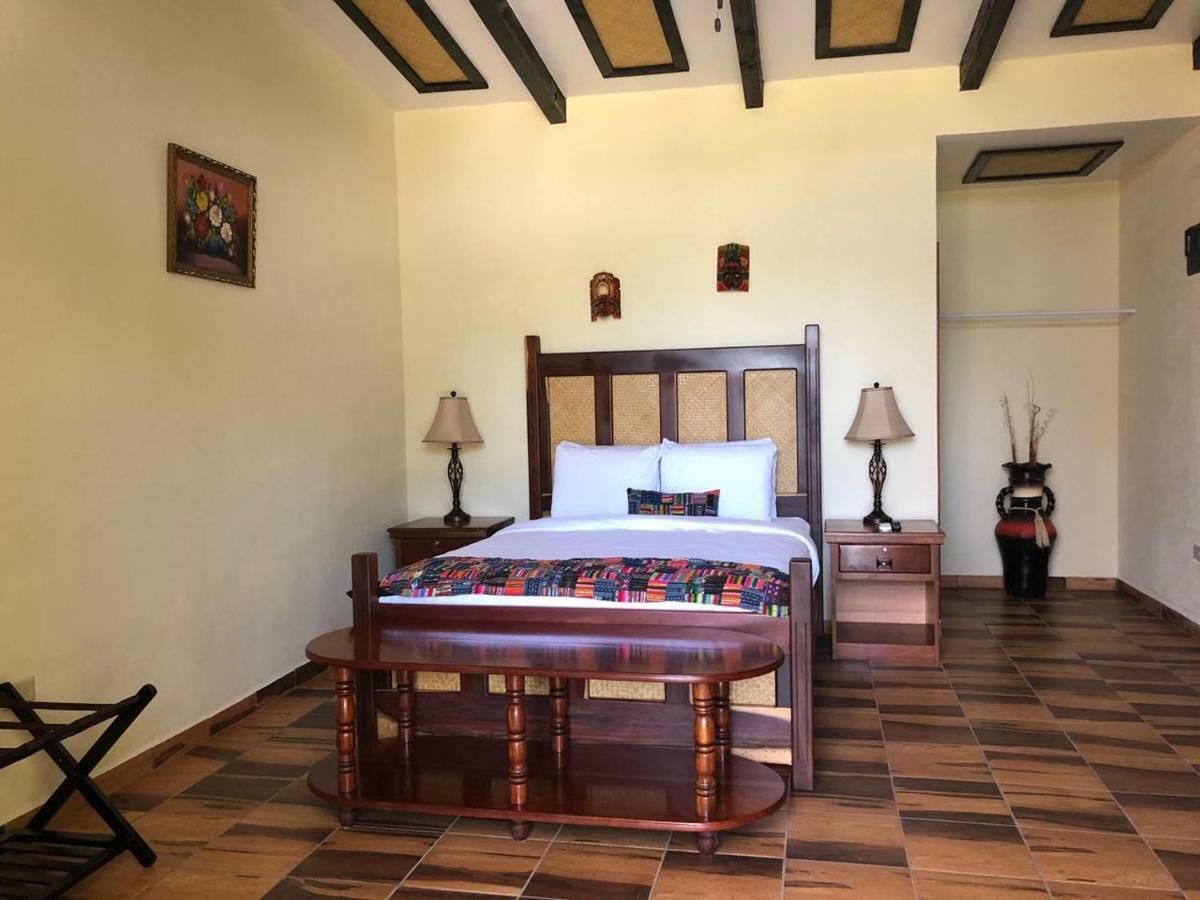 Cassia Hill Resort San Ignacio