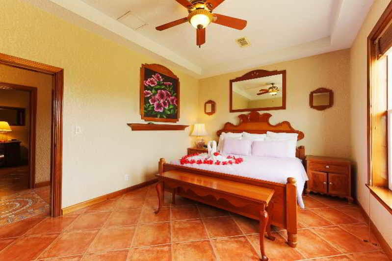 Grand Colony Island Hotel San Pedro (Ambergris Caye)