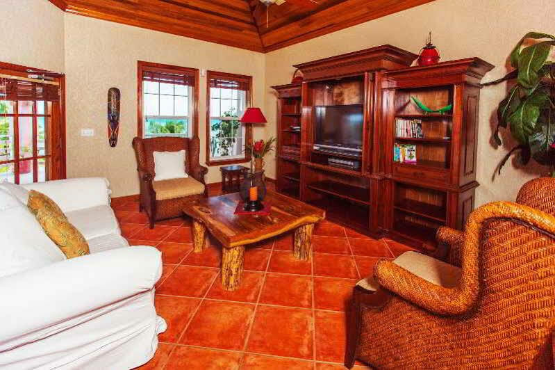 Grand Colony Island San Pedro (Ambergris Caye)