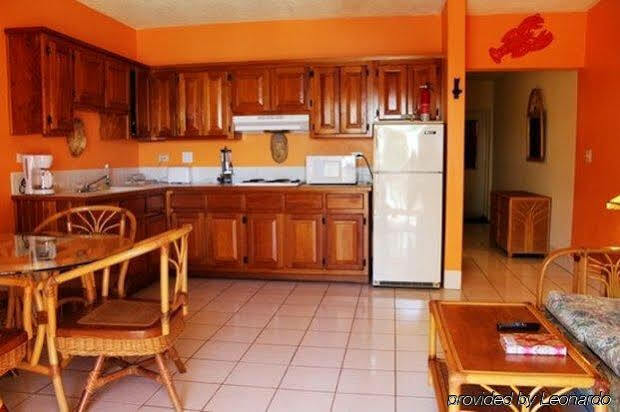 Hotel Banana San Pedro (Ambergris Caye)