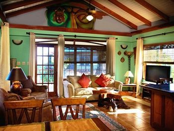 Resort Chabil Mar - Guest Exclusive Boutique Placencia