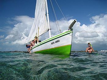 Caye Casa 3*