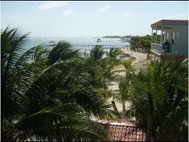 Del Mar Hotel 3*