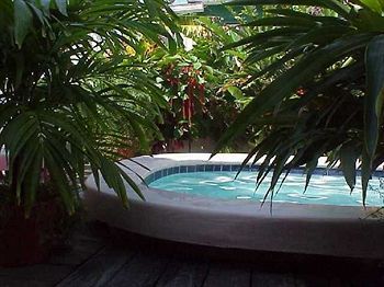 Hotel Seven Seas Adults Only 3*