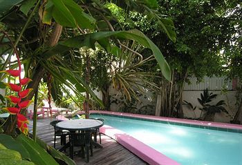 Seven Seas Adults Only 3* San Pedro (Ambergris Caye)