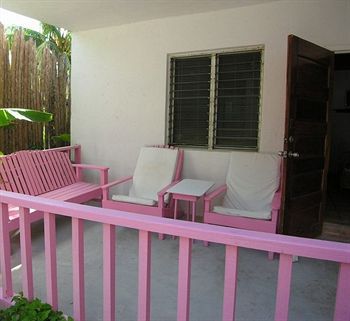 Seven Seas Adults Only 3* San Pedro (Ambergris Caye)