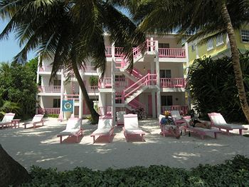 Seven Seas Adults Only San Pedro (Ambergris Caye)