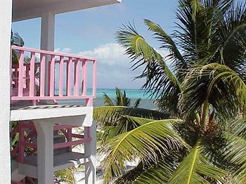 Seven Seas Adults Only 3* San Pedro (Ambergris Caye)