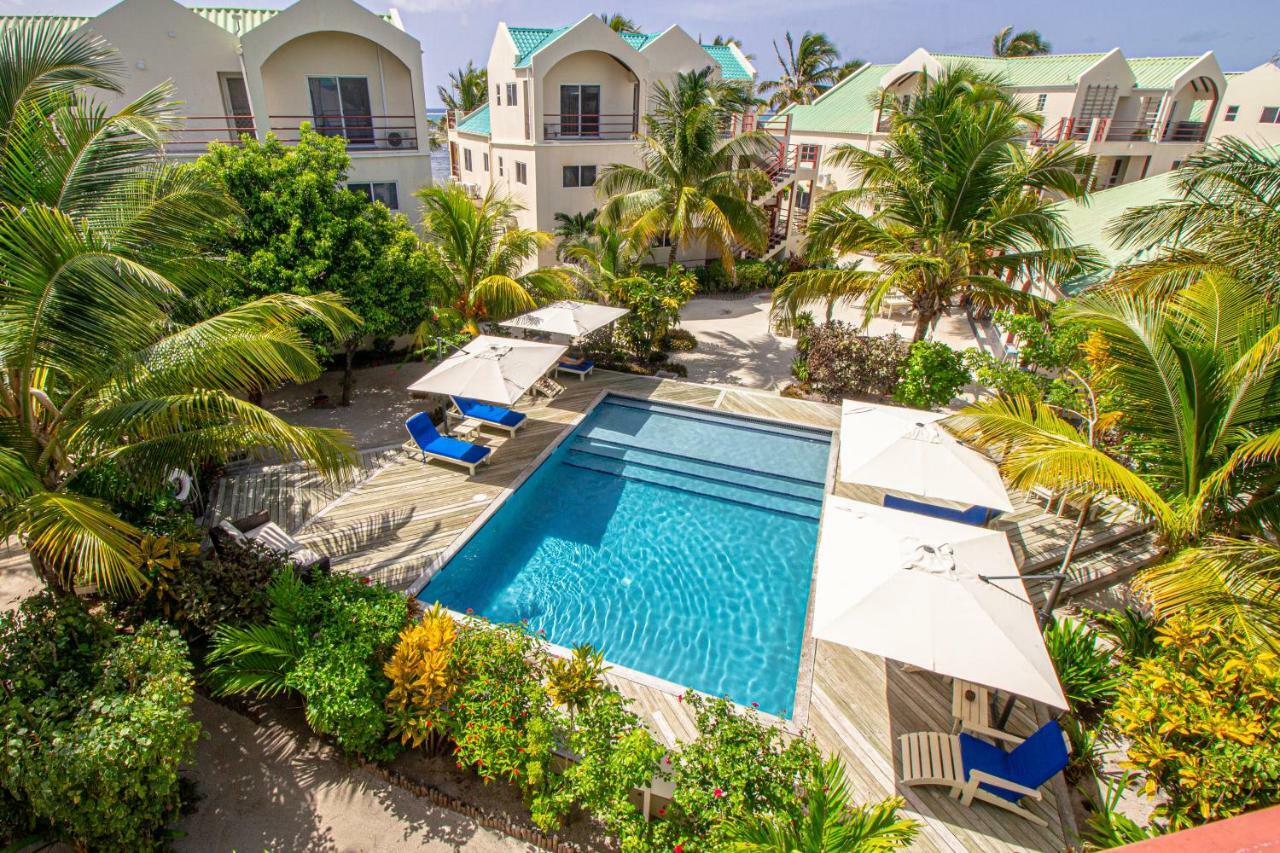 Tres Cocos San Pedro (Ambergris Caye)