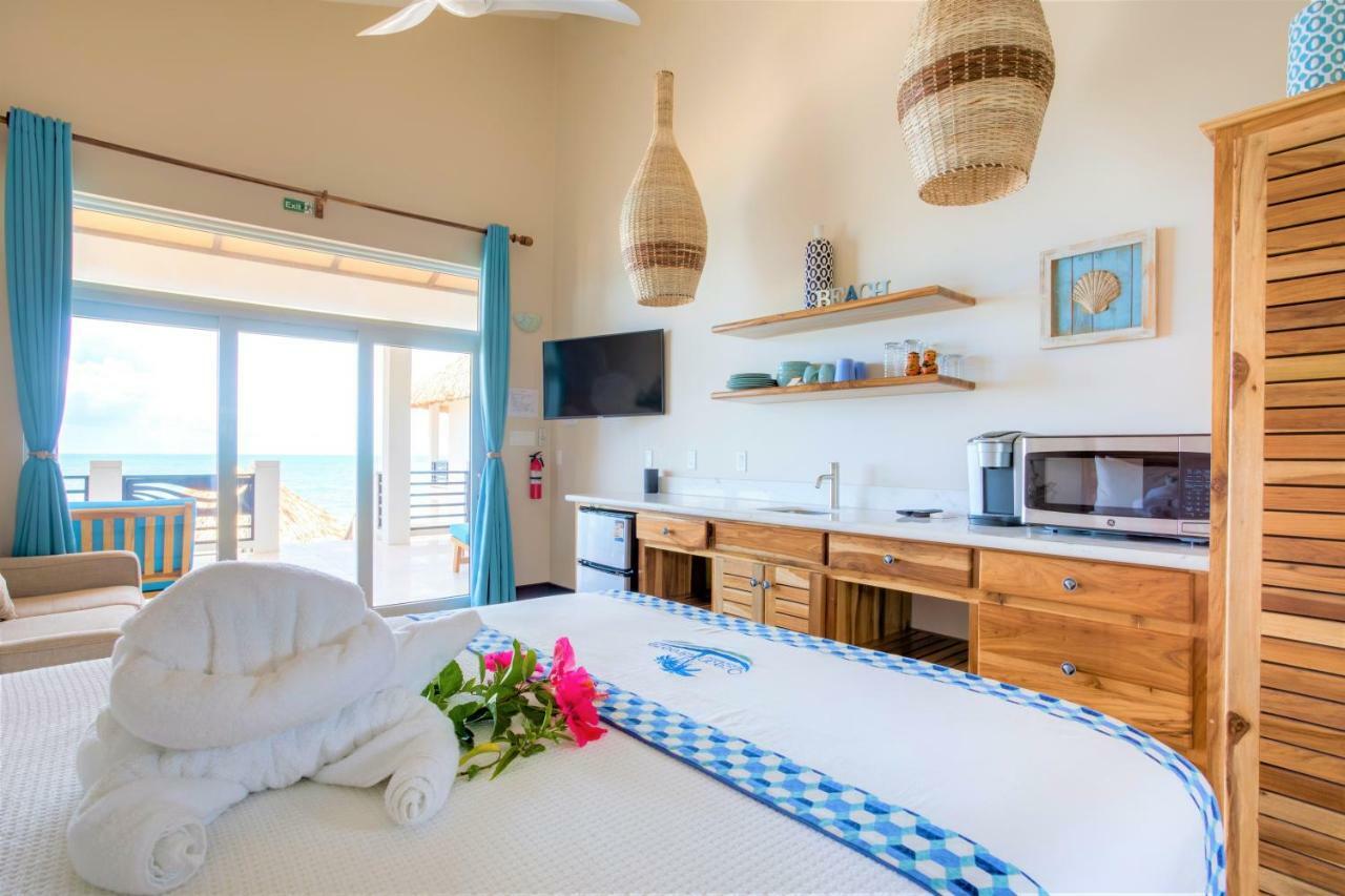 Resort Ocean Breeze Placencia