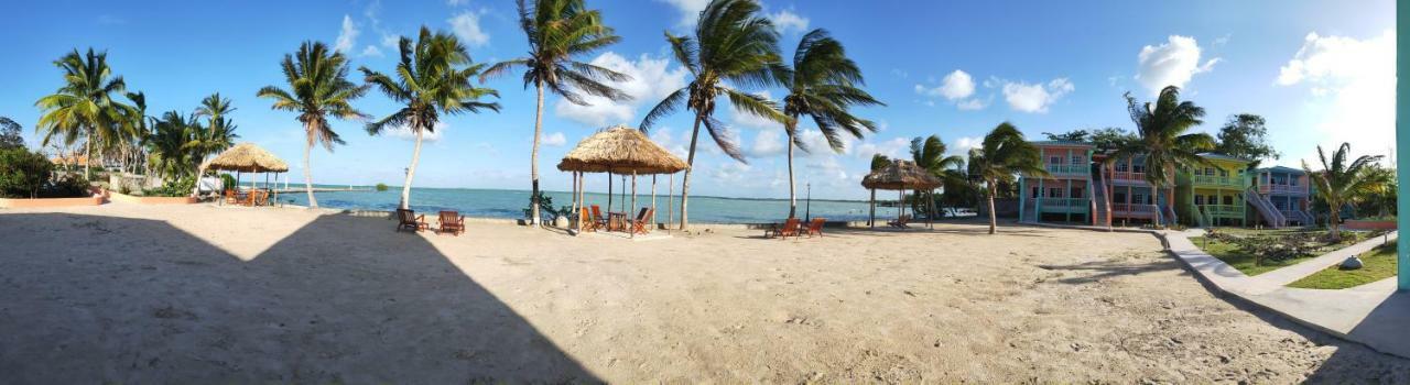 Sunshine View And Restaurant Corozal
