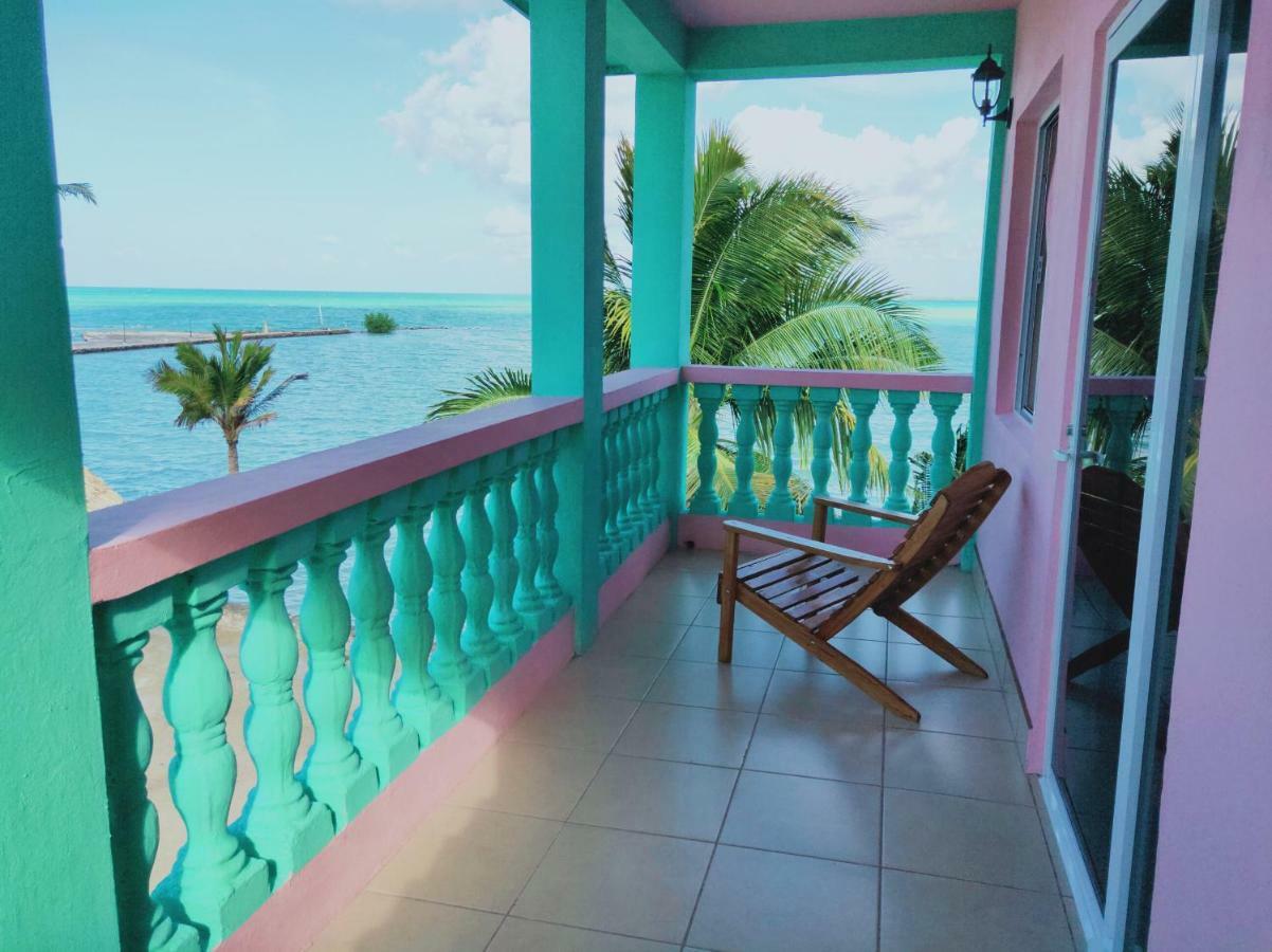 Hotel Sunshine View And Restaurant