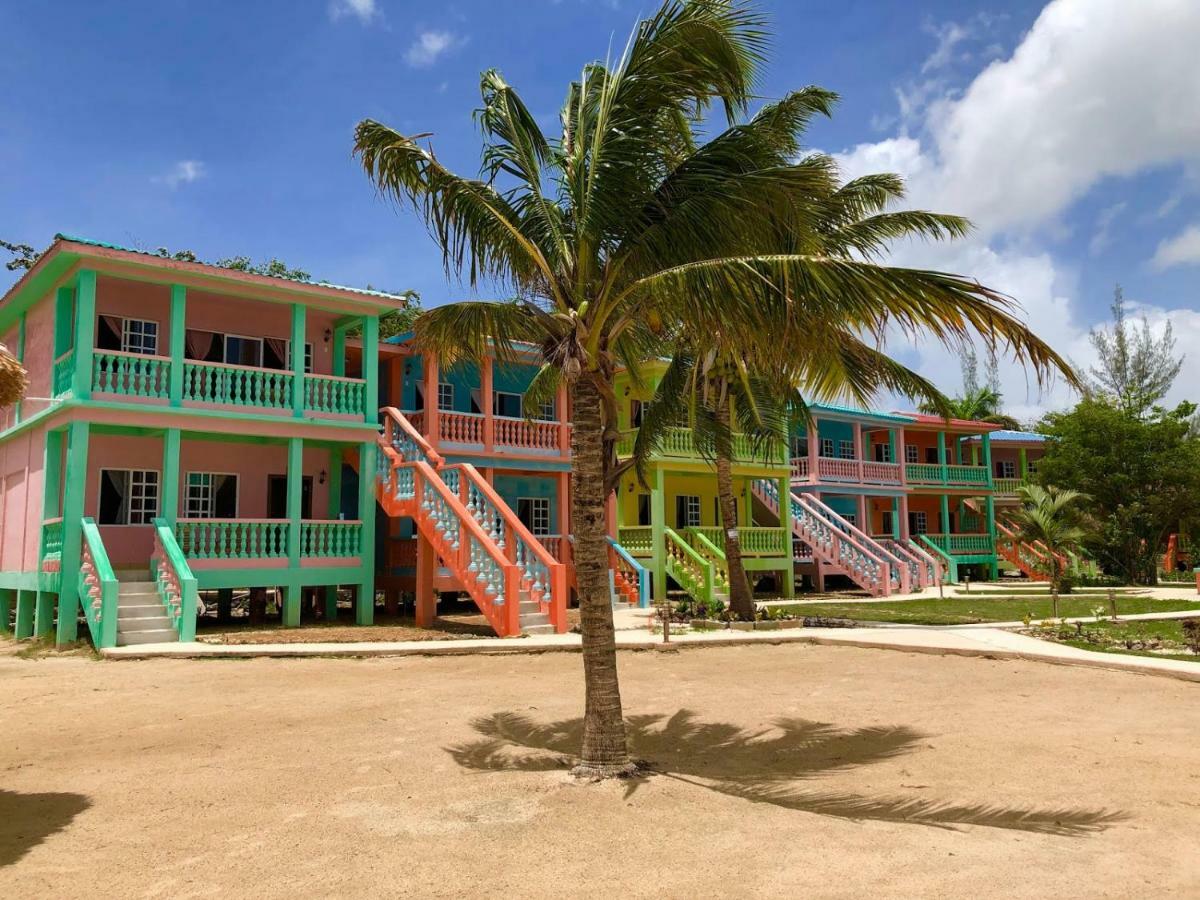 Sunshine View And Restaurant Corozal