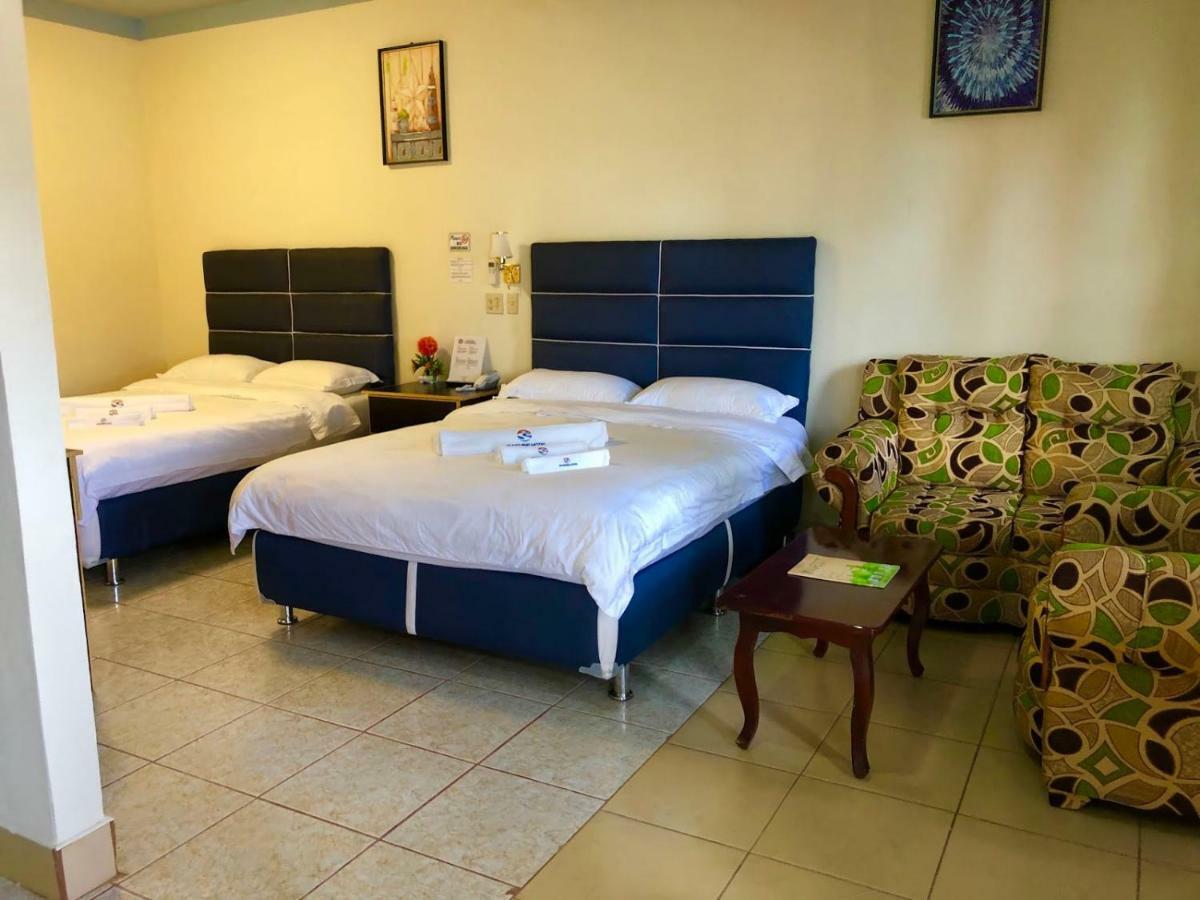 Hotel Sunshine View And Restaurant 5*