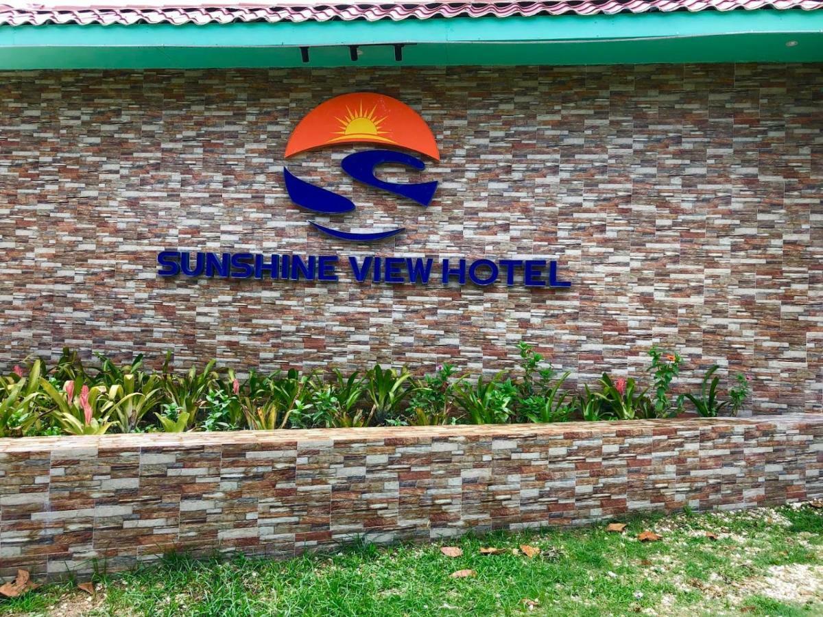 Hotel Sunshine View And Restaurant 5*