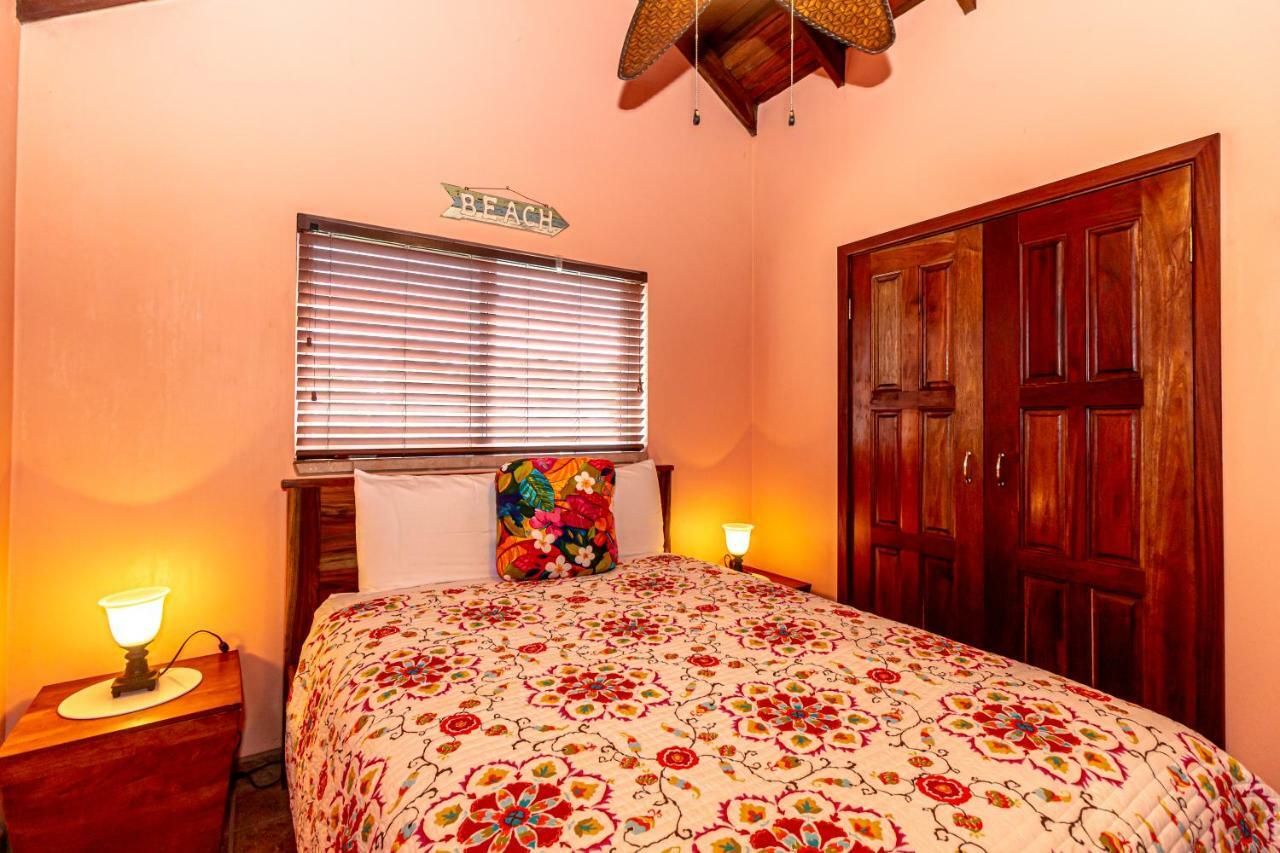 Tres Cocos Hotel San Pedro (Ambergris Caye)