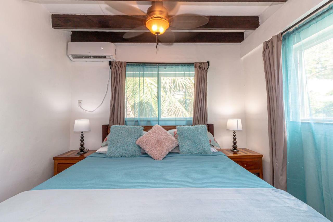 Hotel Tres Cocos