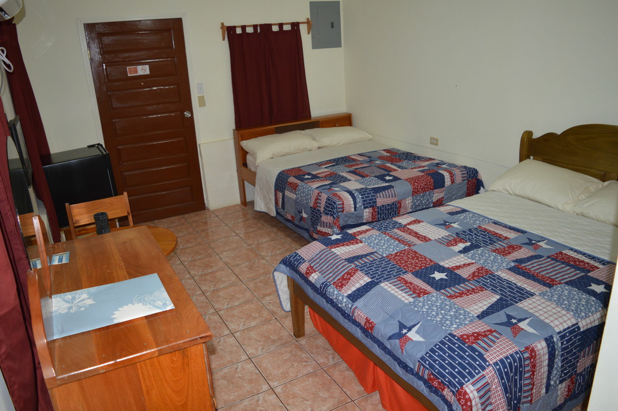 Guest house Suger Patch