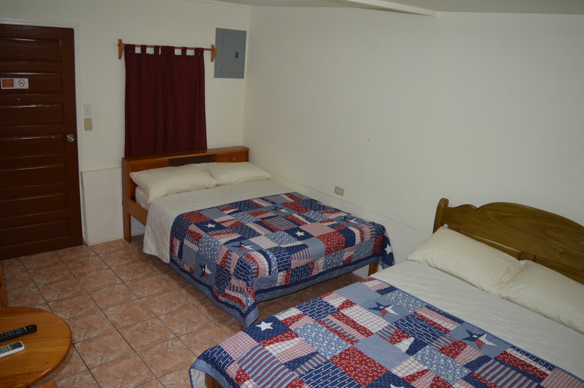 Guest house Suger Patch
