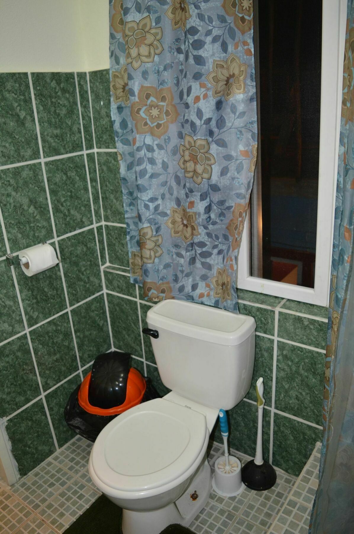 Guest house Suger Patch