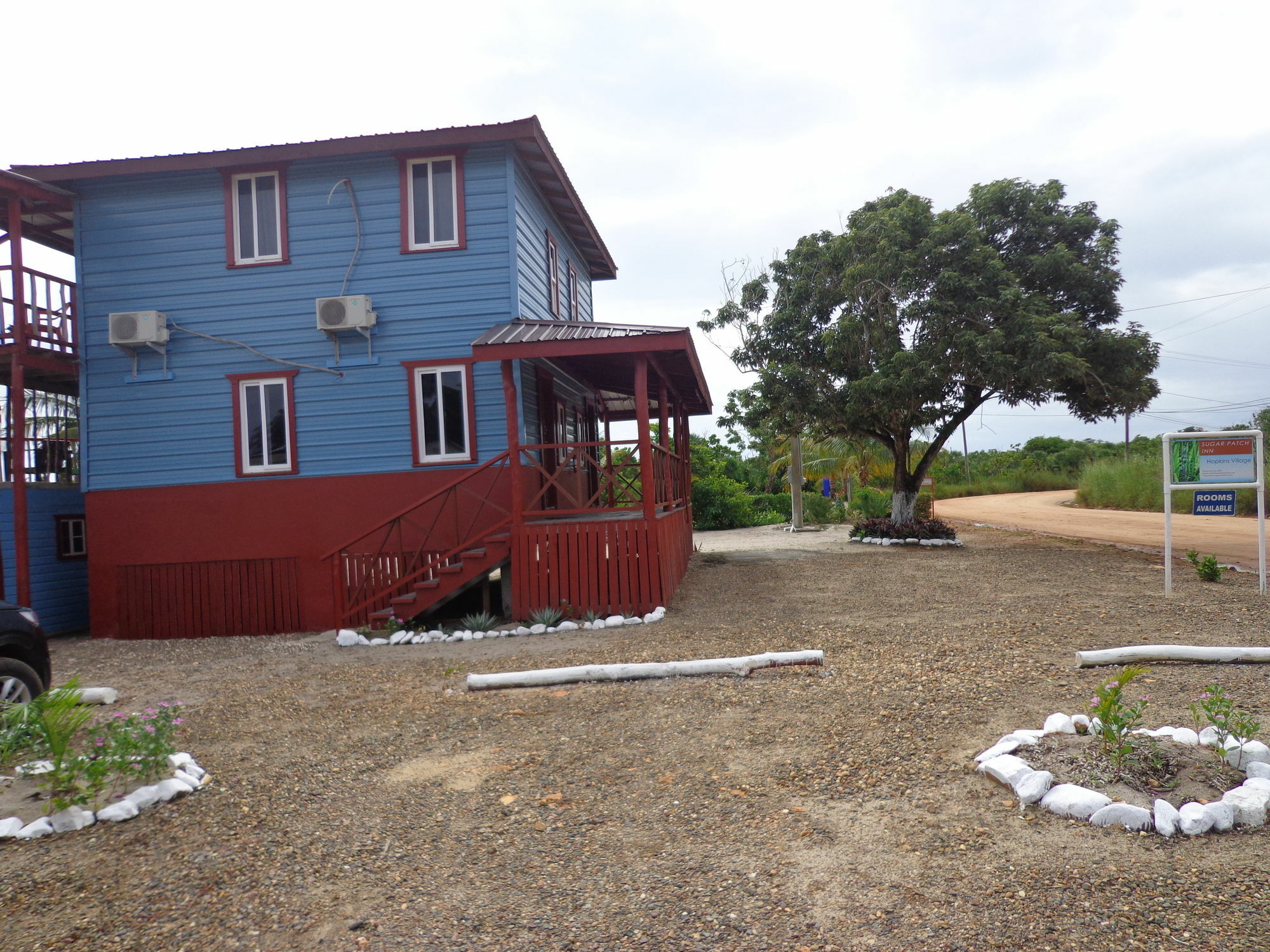 Guest house Suger Patch Hopkins