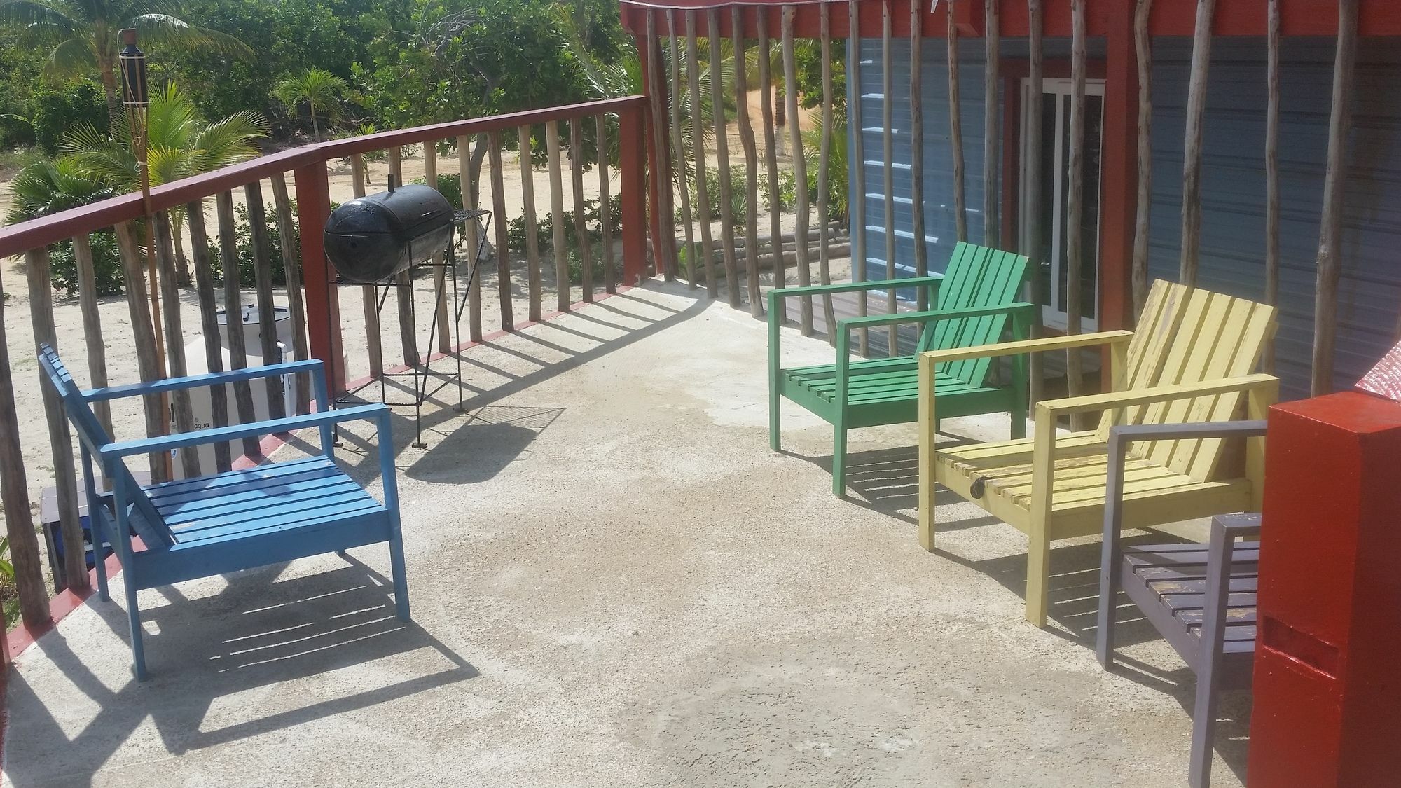 Suger Patch Guest house