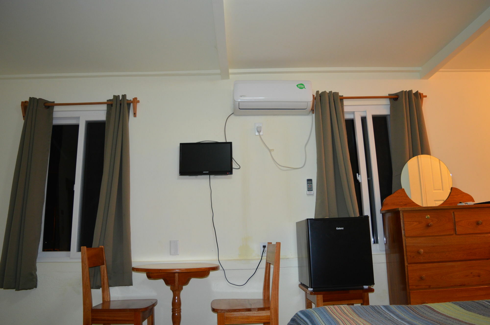 Guest house Suger Patch 2*