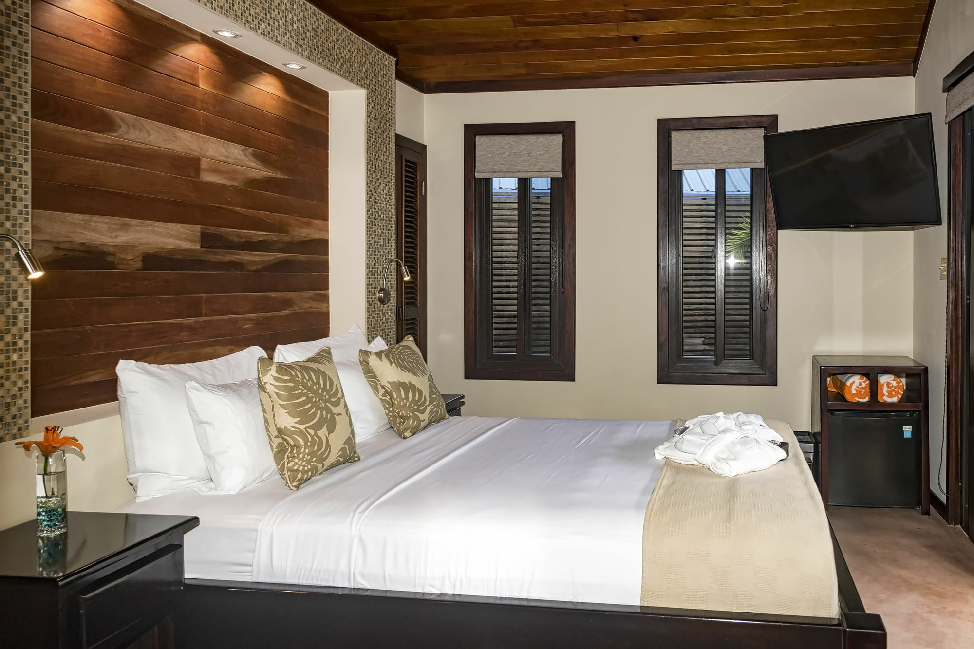 Pur Boutique Cabanas, Adults Only Hotel San Pedro (Ambergris Caye)