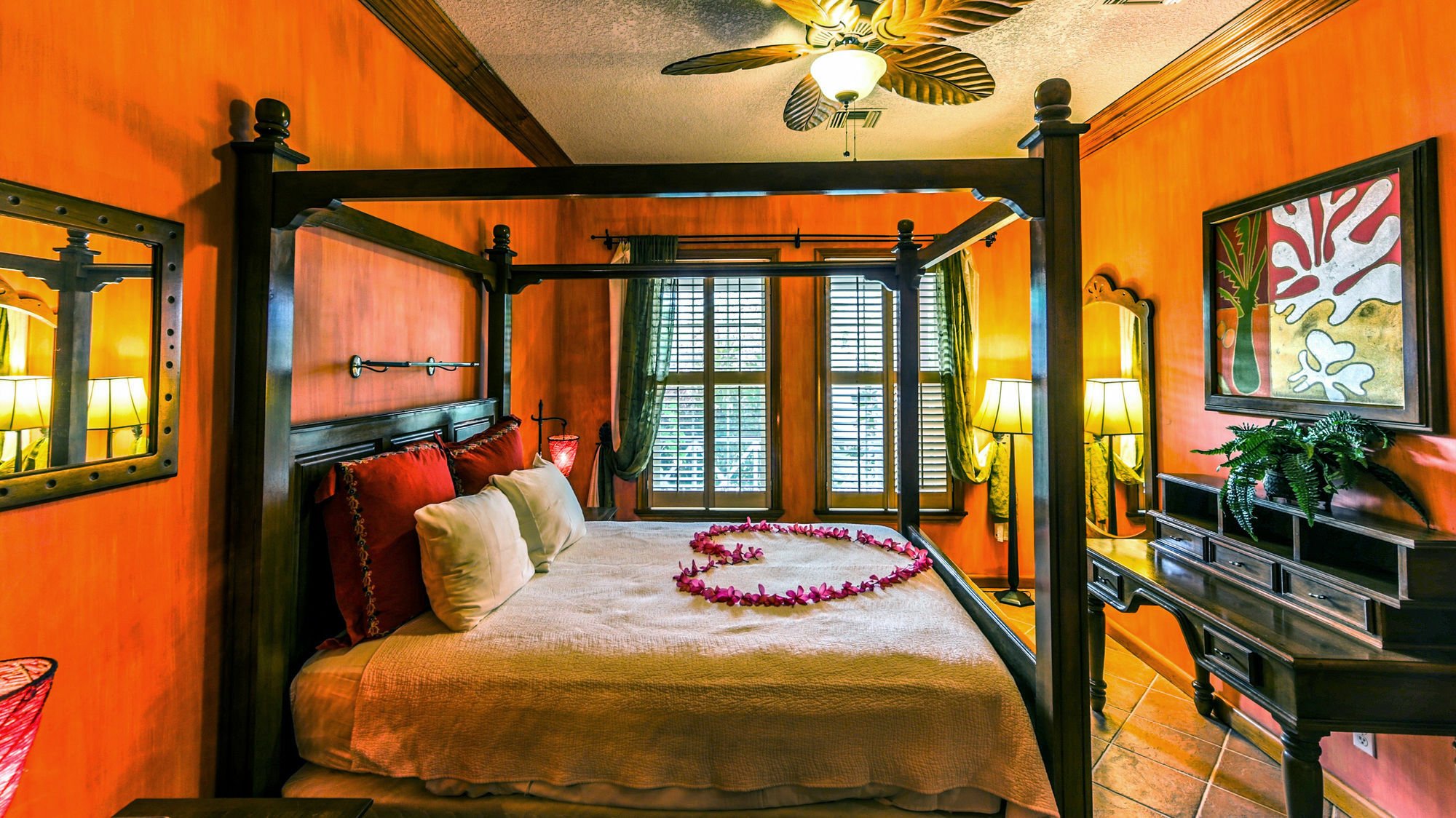 Hotel Grand Colony Island