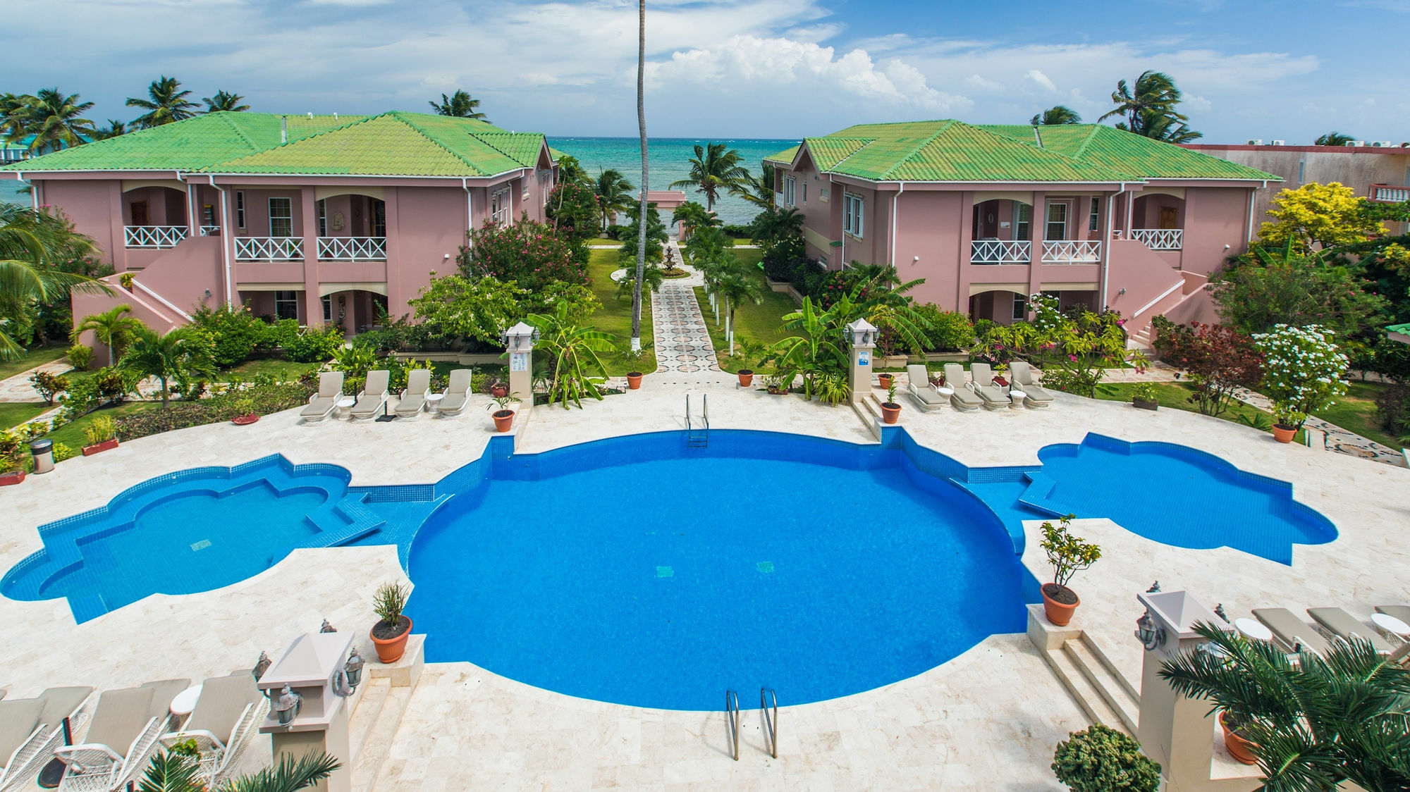 Grand Colony Island