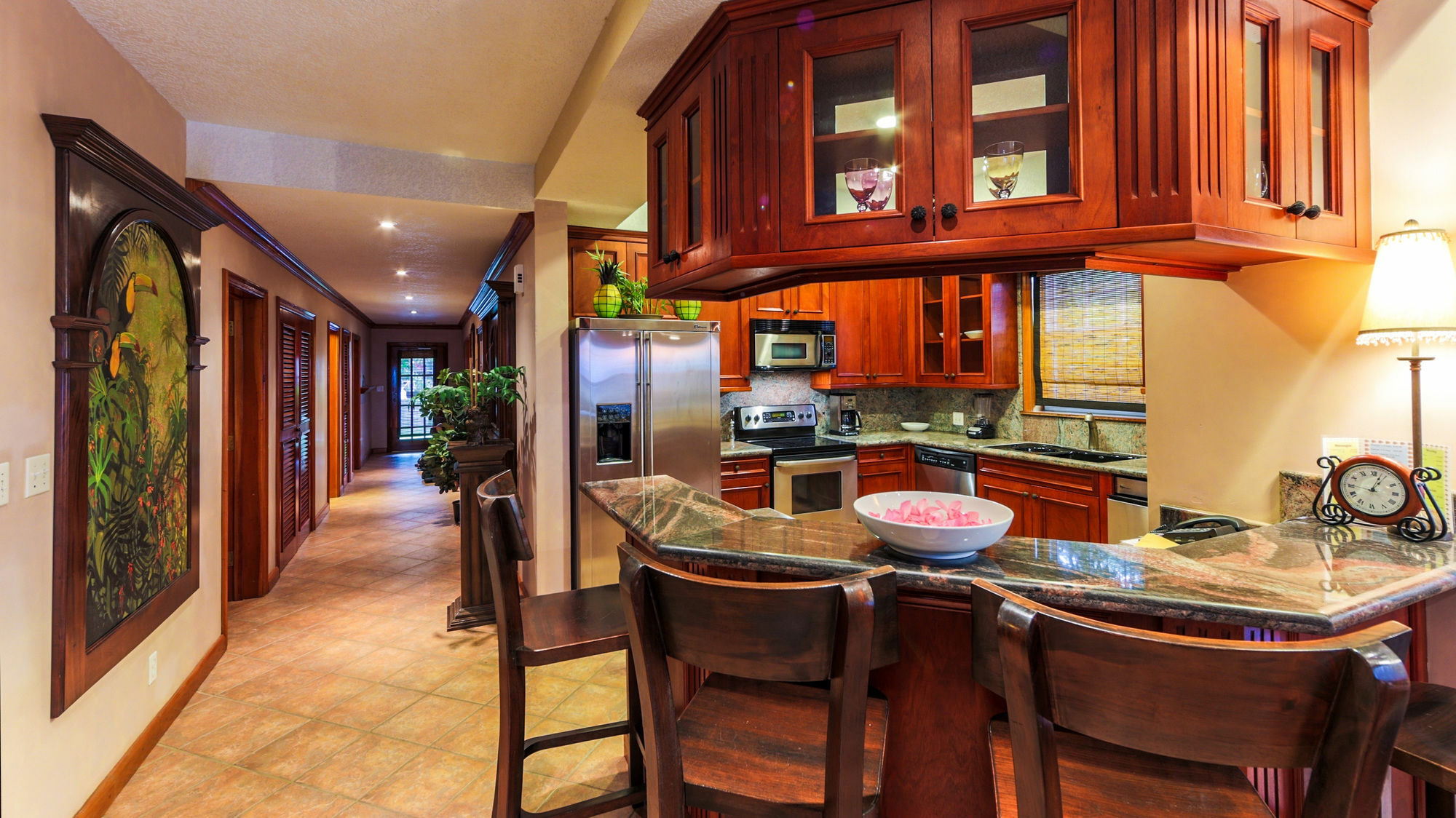 Hotel Grand Colony Island