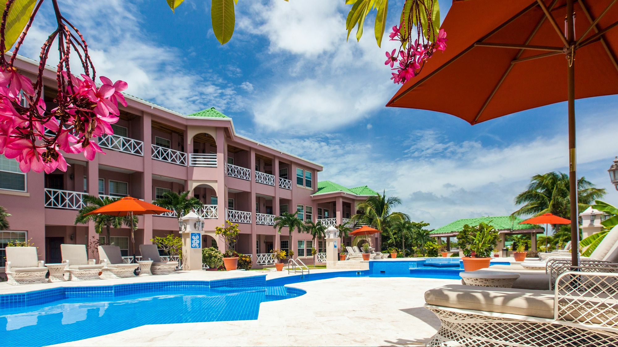Grand Colony Island 4* San Pedro (Ambergris Caye)