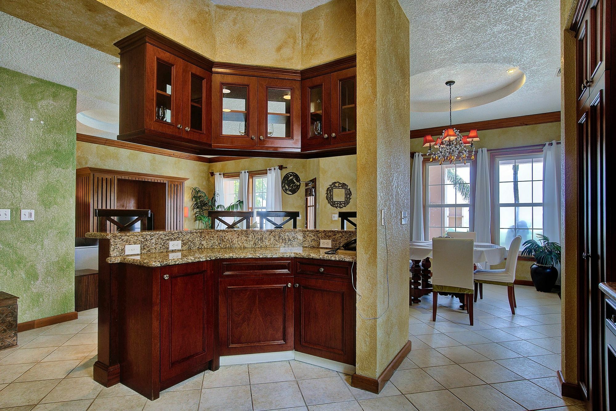 Grand Colony Island 4* San Pedro (Ambergris Caye)