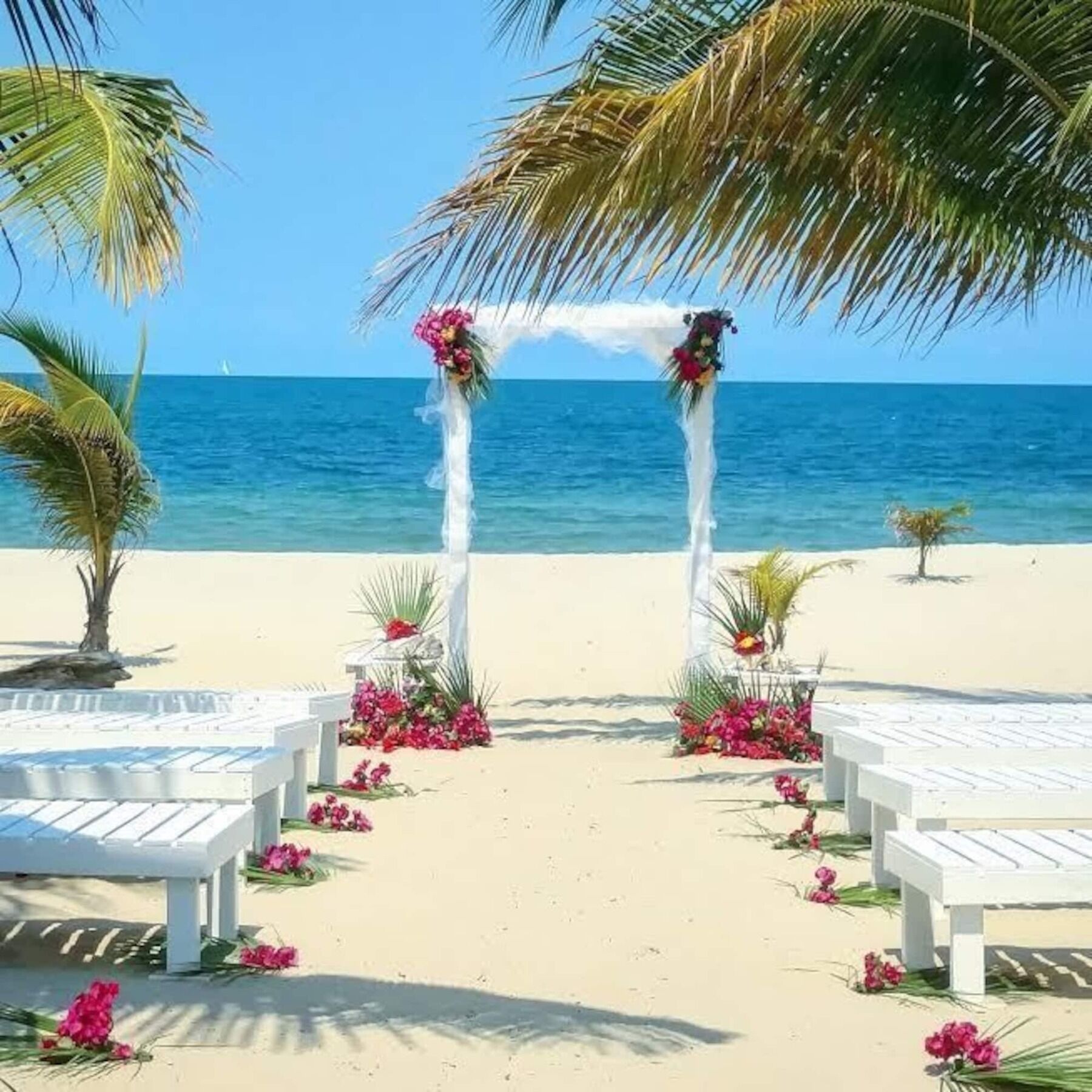 Lodge Caribbean Placencia