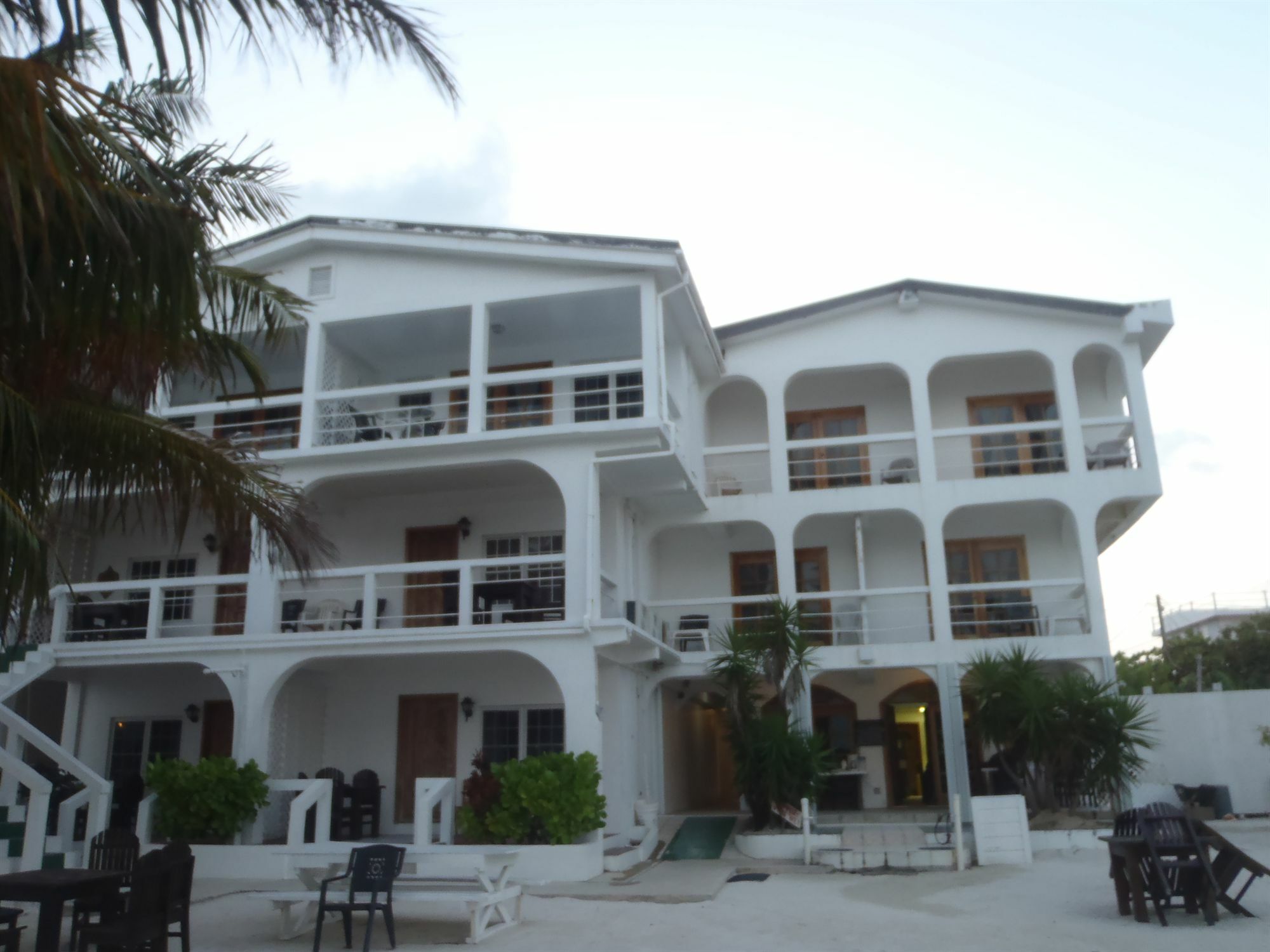 Hotel Del Mar 3*
