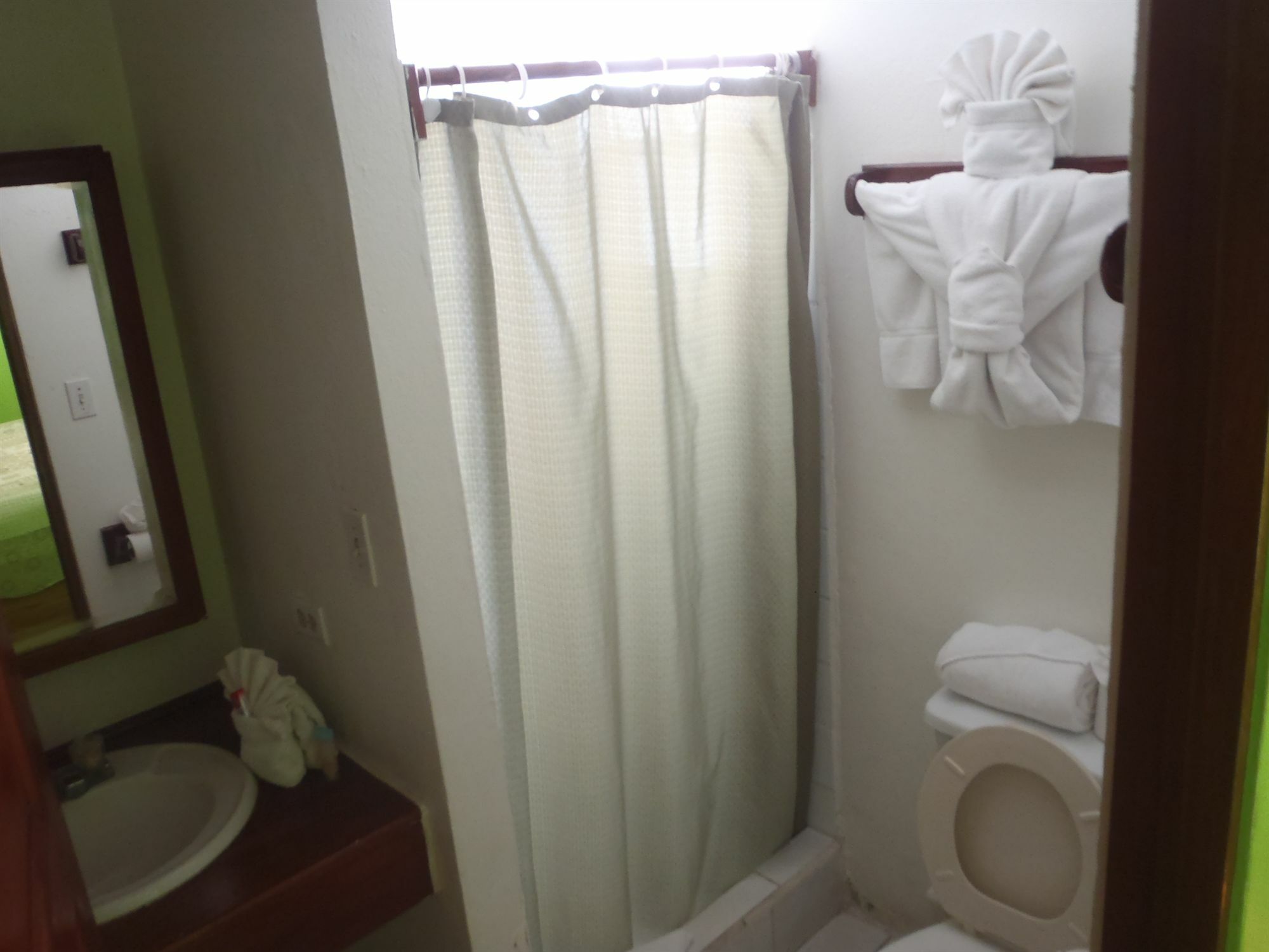 Hotel Del Mar San Pedro (Ambergris Caye)