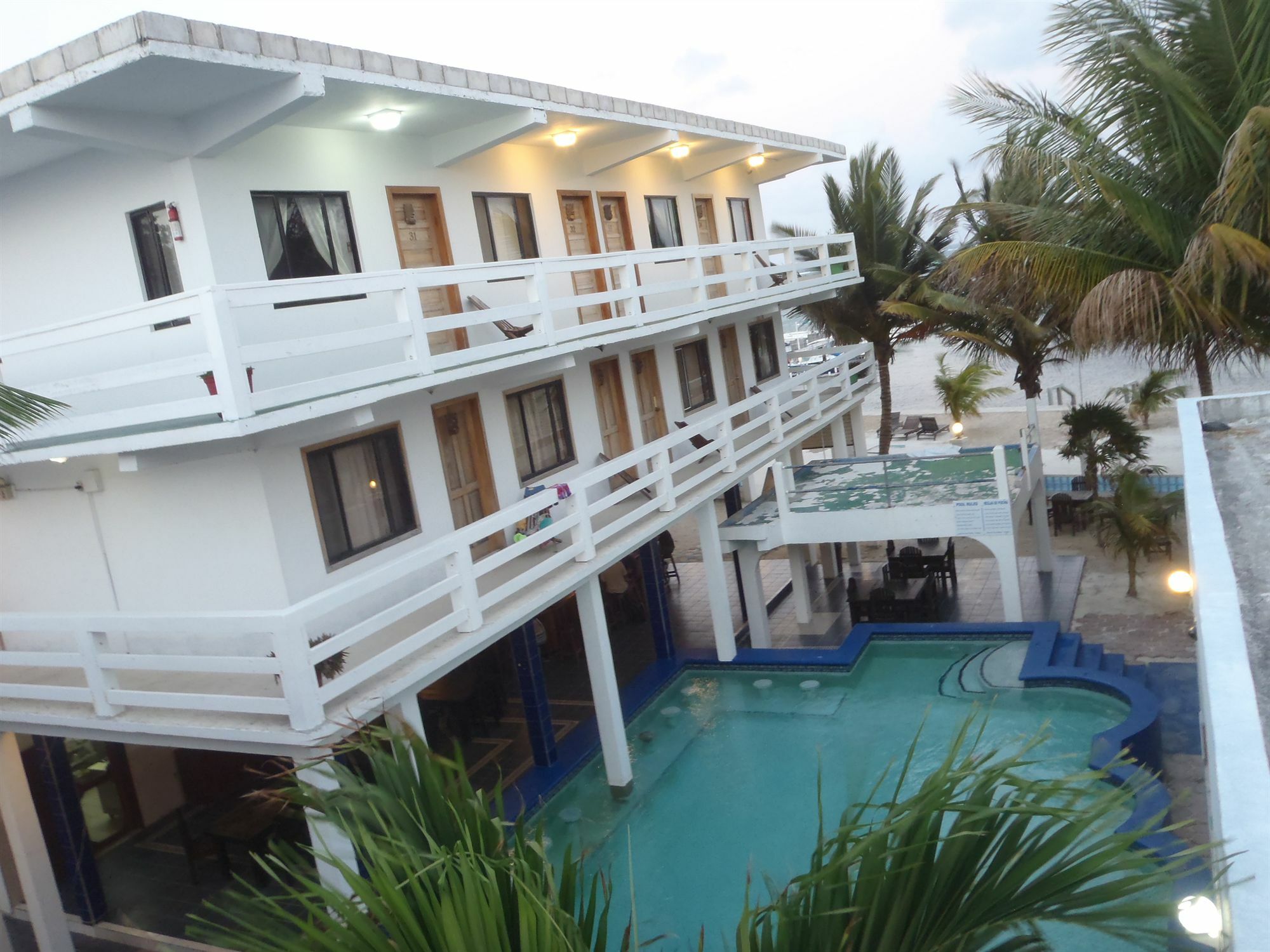 Del Mar San Pedro (Ambergris Caye)