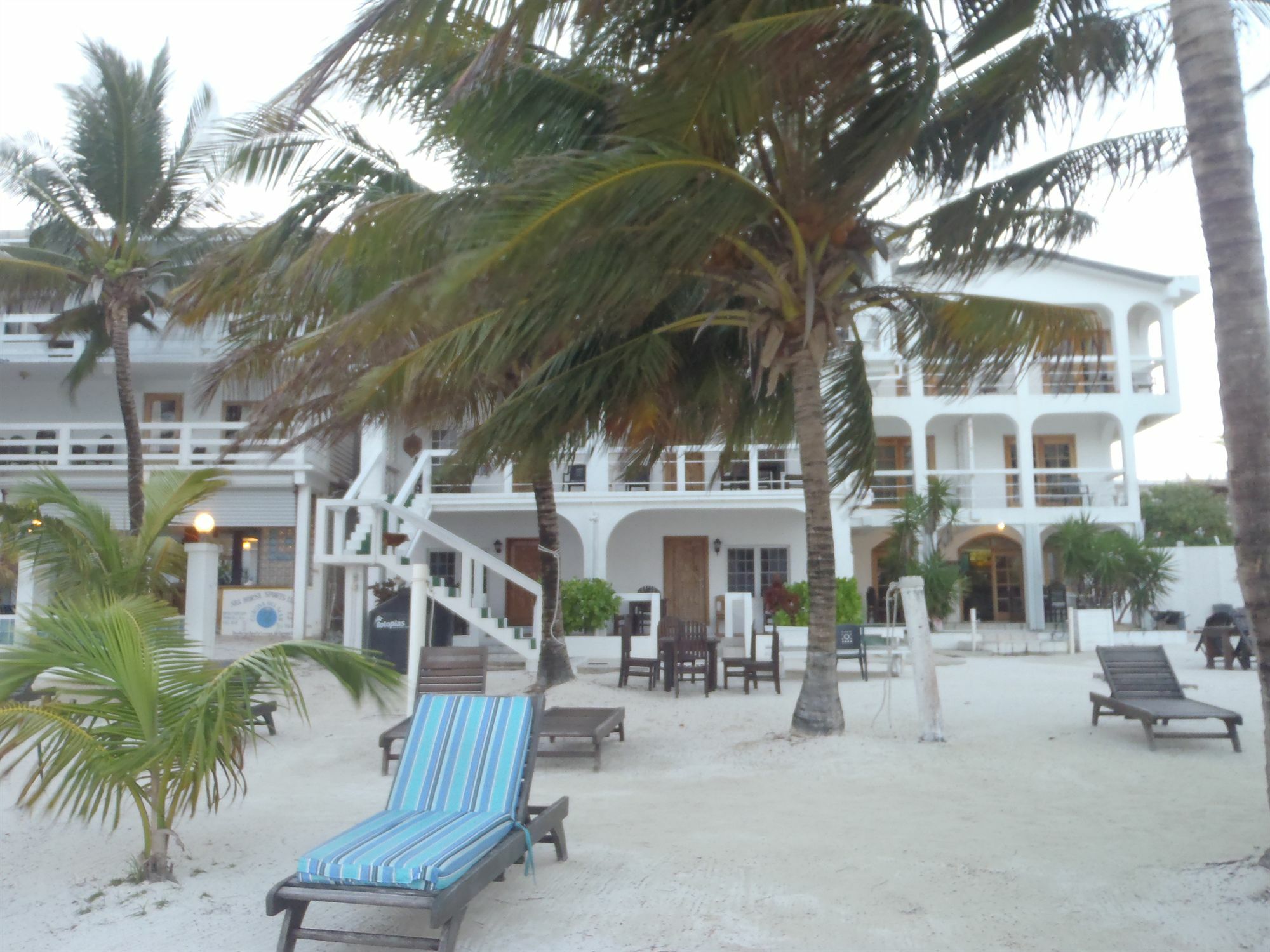 Hotel Del Mar