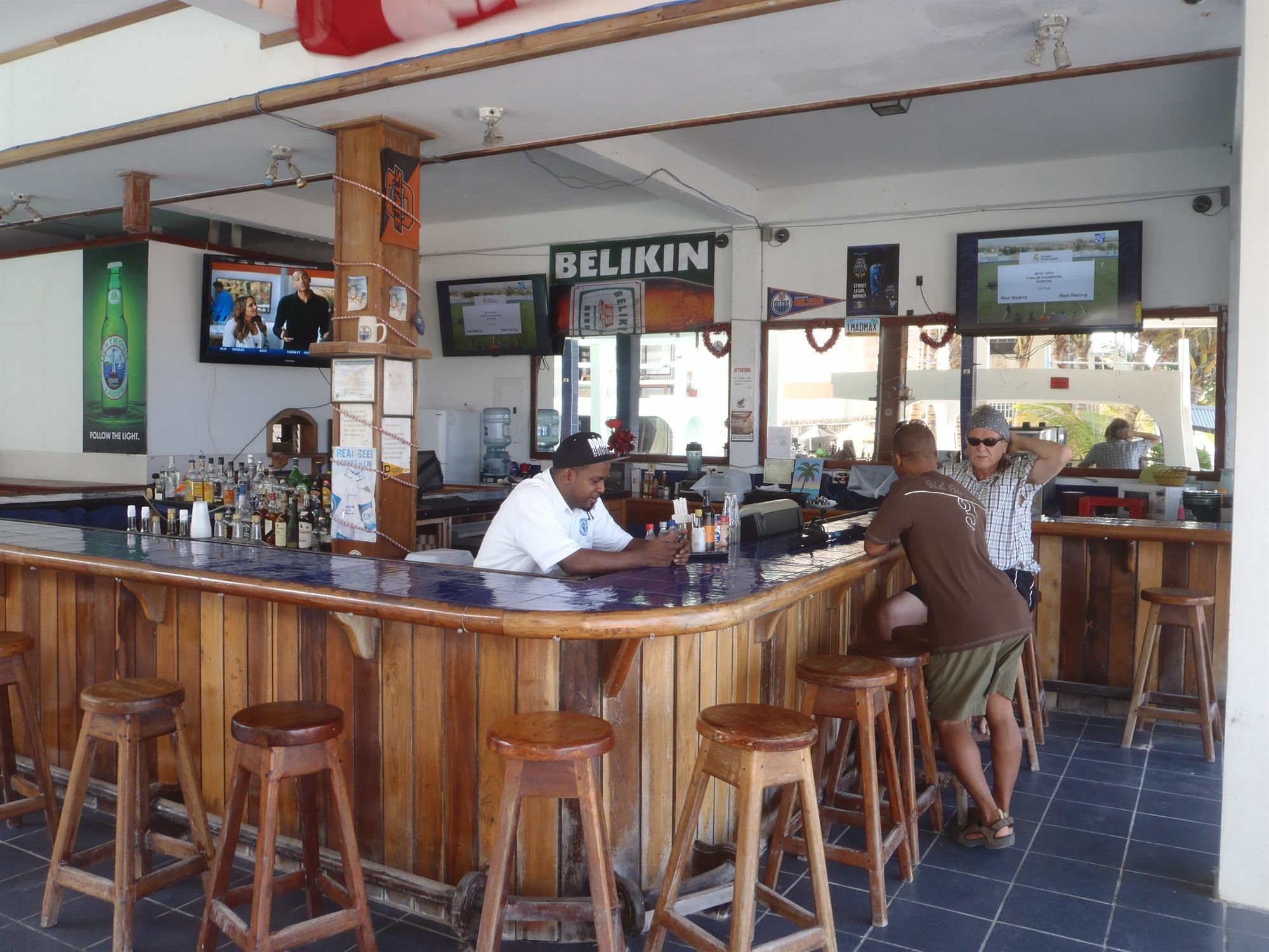 Del Mar 3* San Pedro (Ambergris Caye)