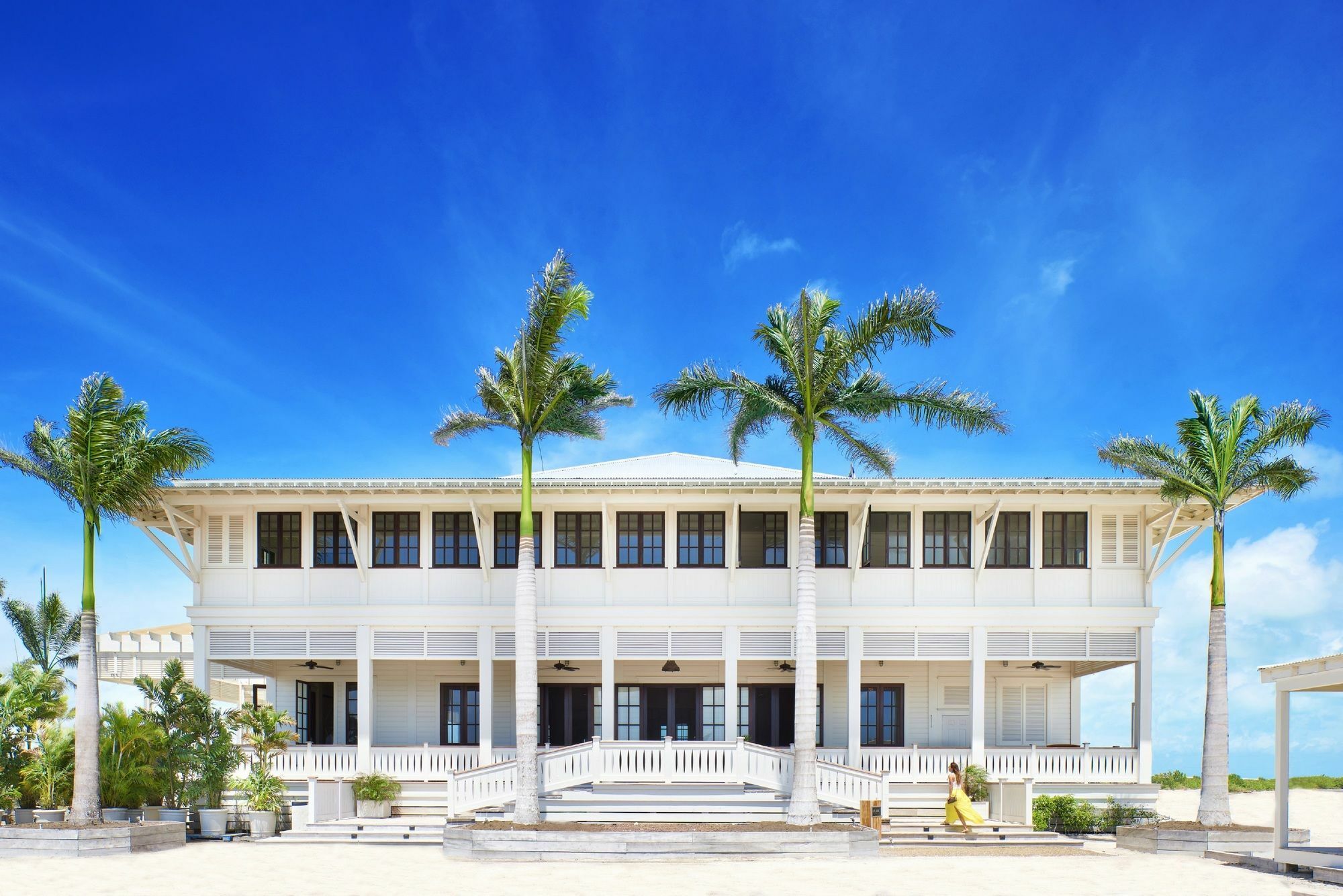Mahogany Bay Homes Resort San Pedro (Ambergris Caye)