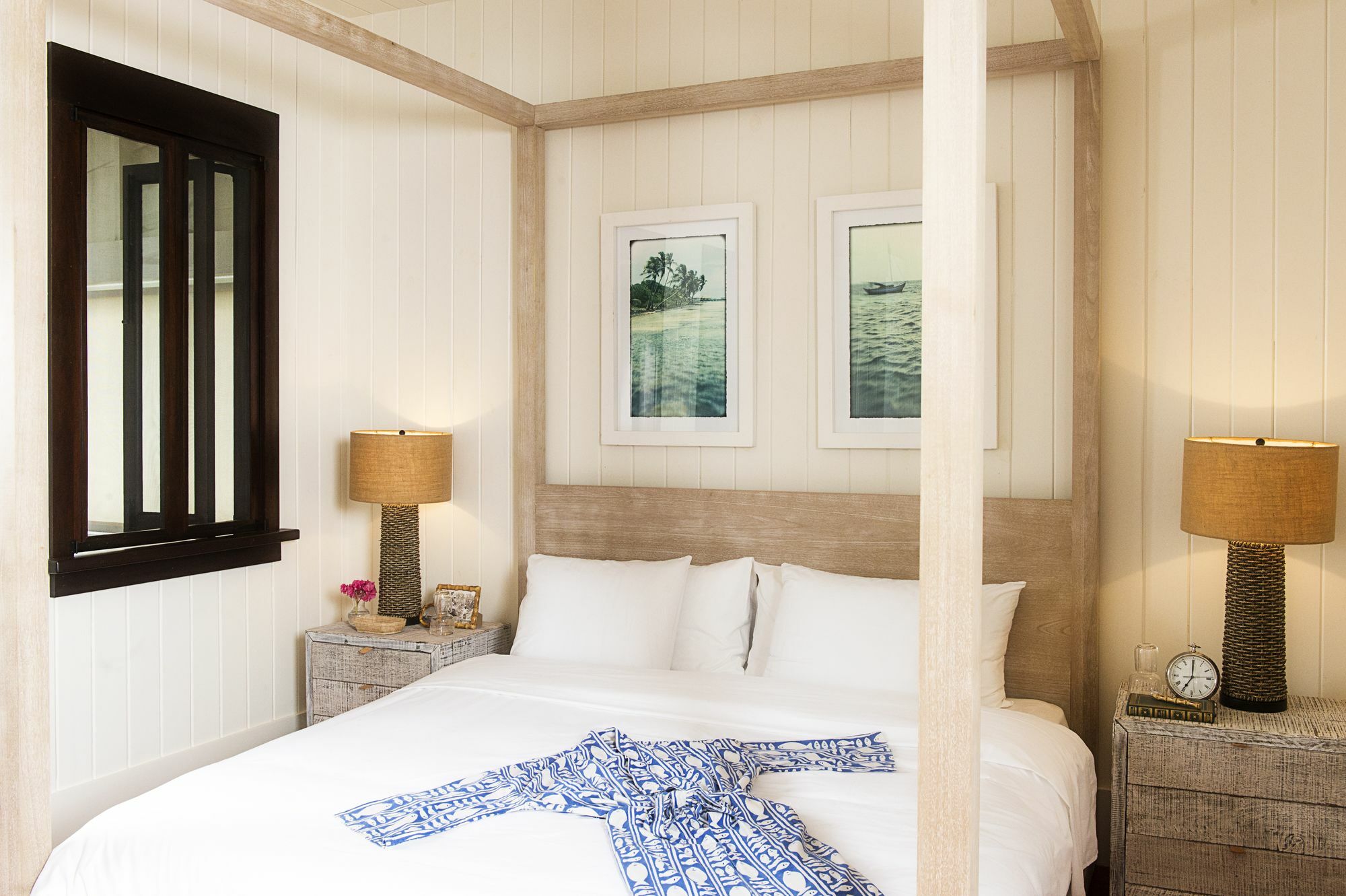 Mahogany Bay Homes San Pedro (Ambergris Caye)