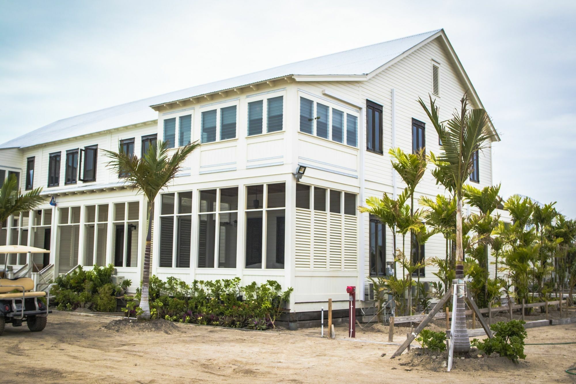 Mahogany Bay Homes Resort